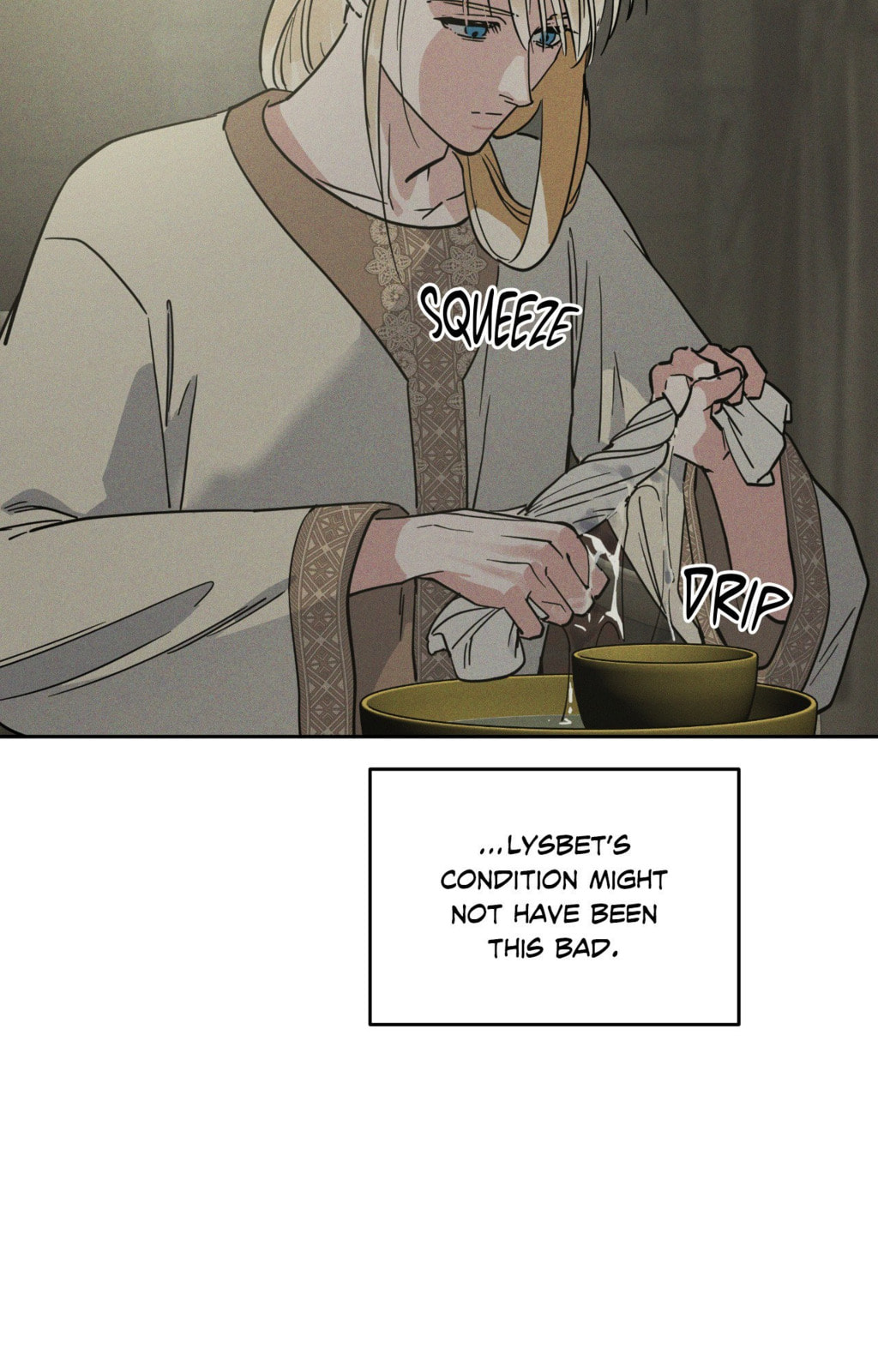 Antidote (Wu Zhe) Chapter 65 page 13 - 