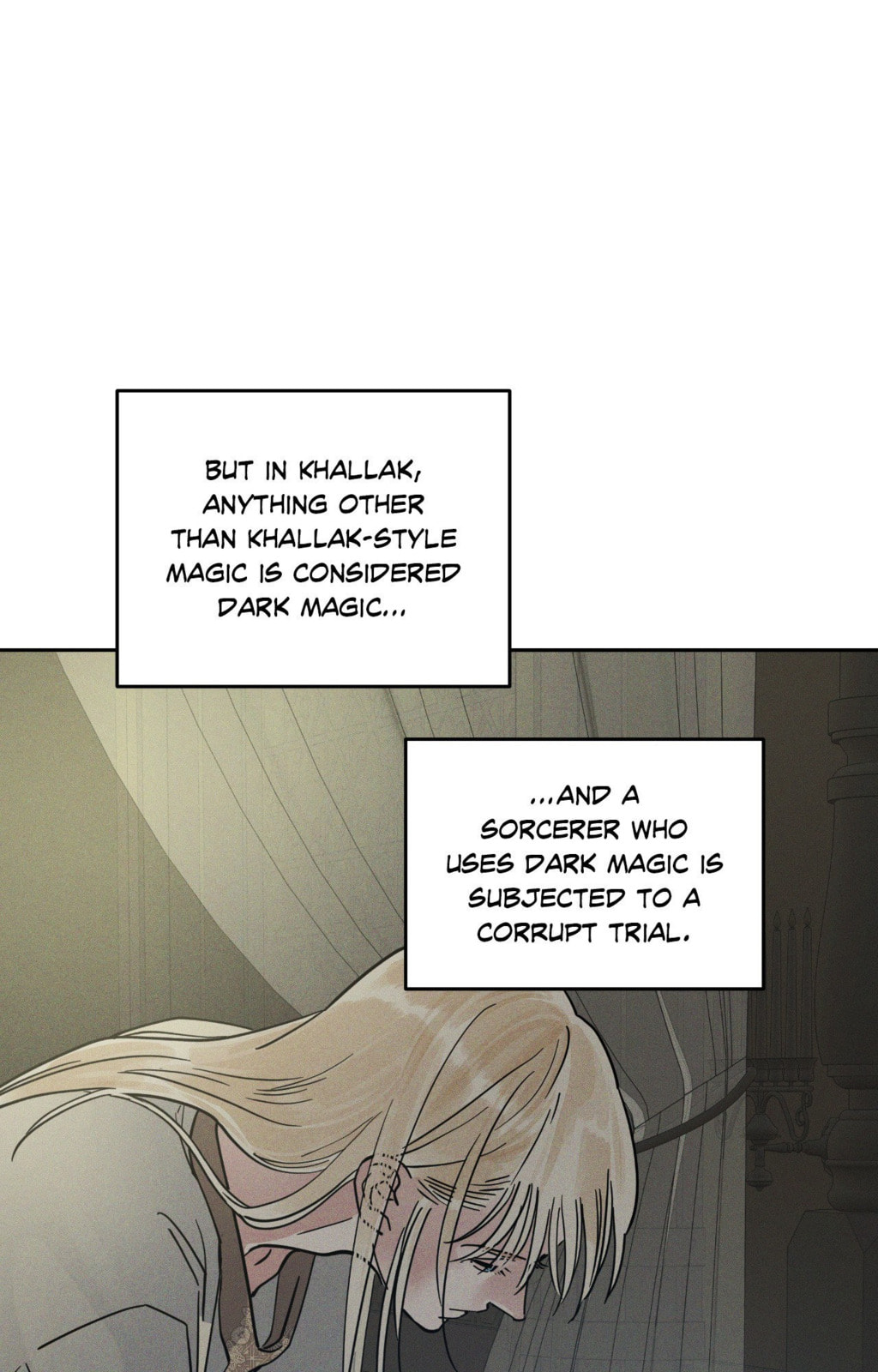 Antidote (Wu Zhe) Chapter 65 page 14 - 