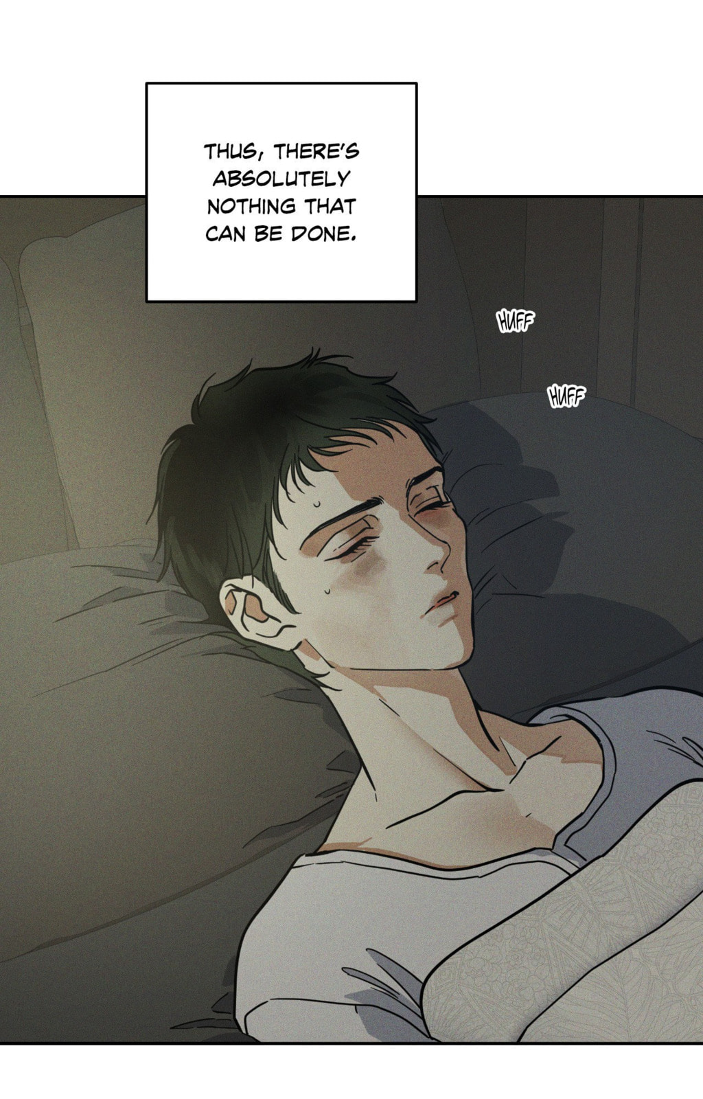 Antidote (Wu Zhe) Chapter 65 page 16 - 