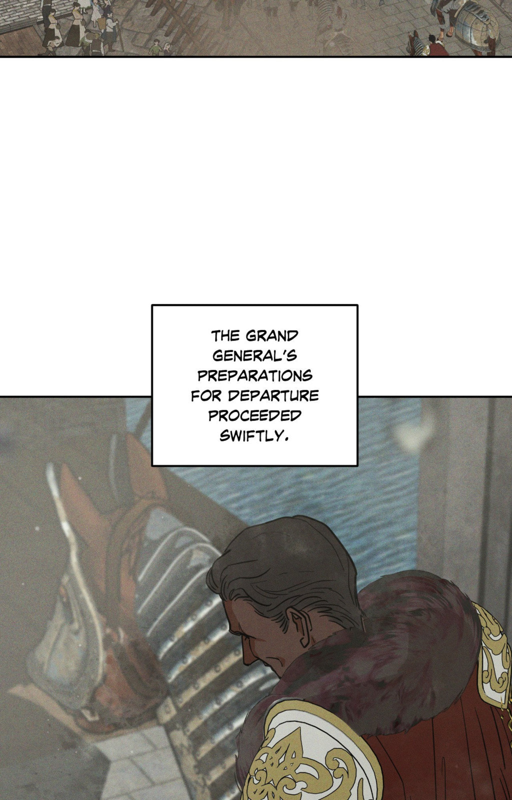 Antidote (Wu Zhe) Chapter 65 page 3 - 
