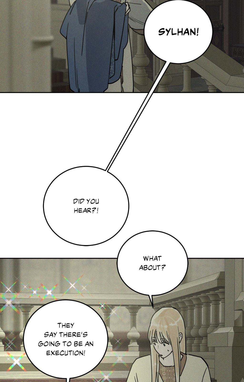 Antidote (Wu Zhe) Chapter 65 page 21 - 