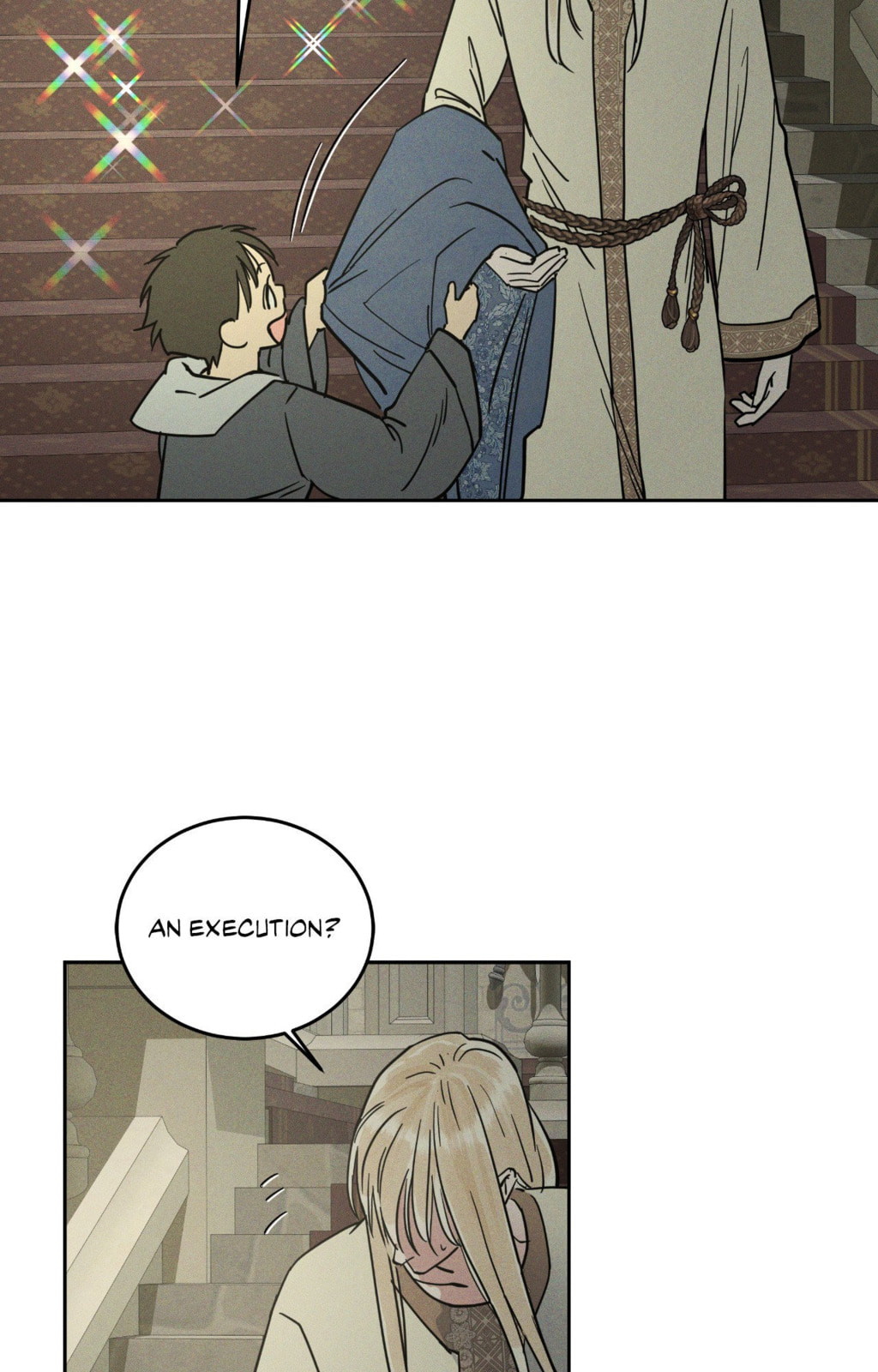 Antidote (Wu Zhe) Chapter 65 page 22 - 