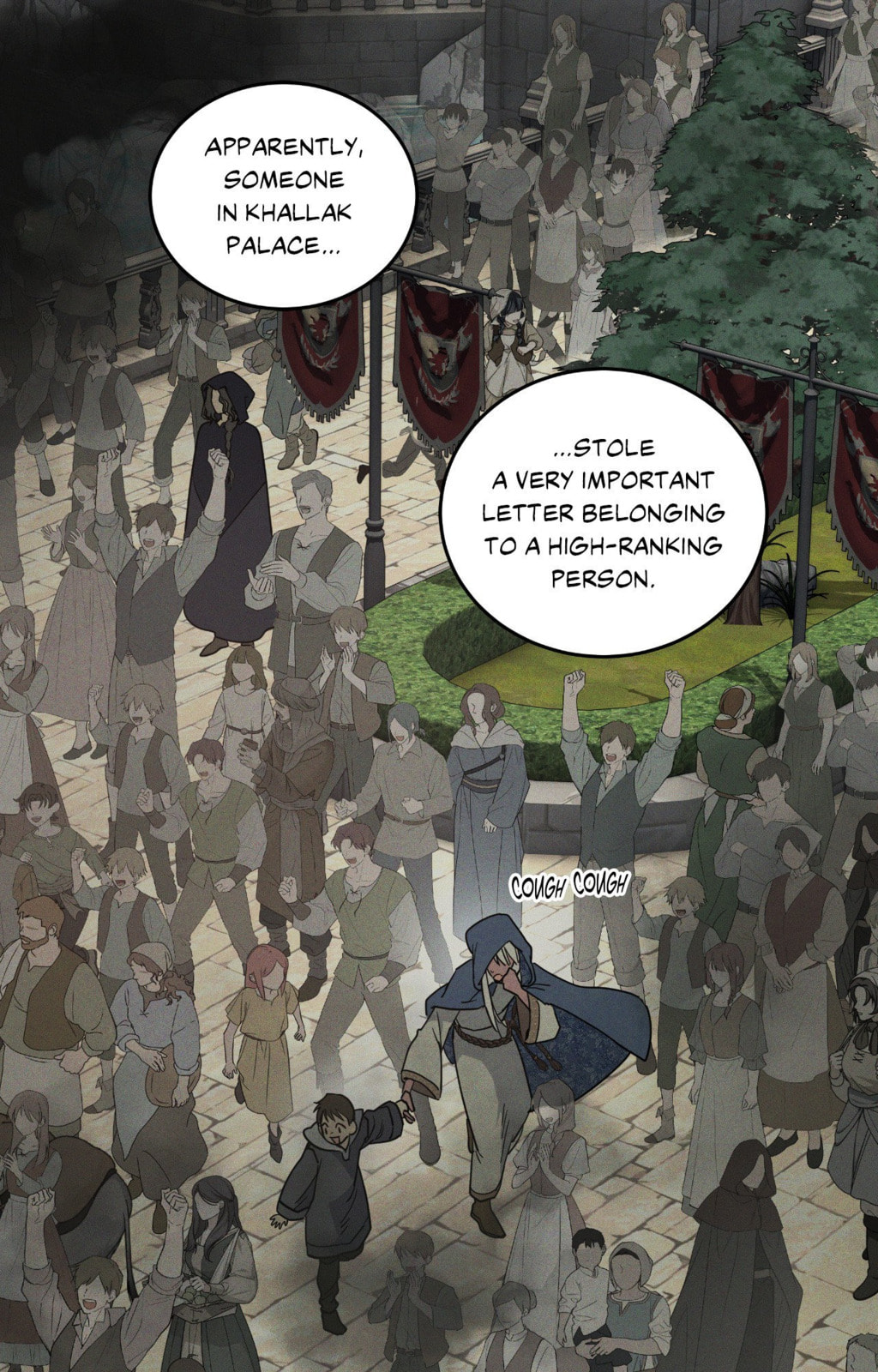 Antidote (Wu Zhe) Chapter 65 page 25 - 