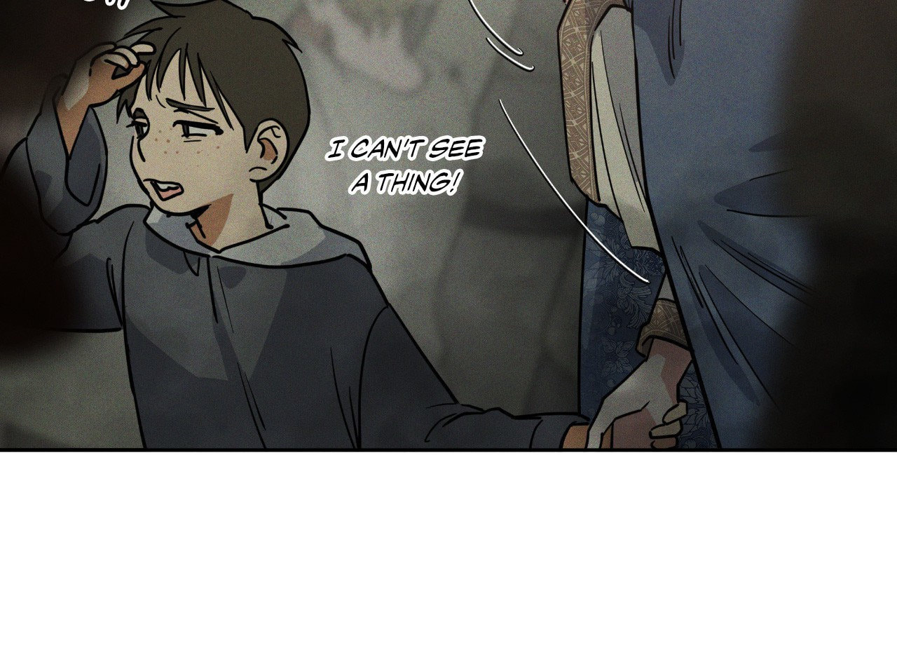 Antidote (Wu Zhe) Chapter 65 page 27 - 