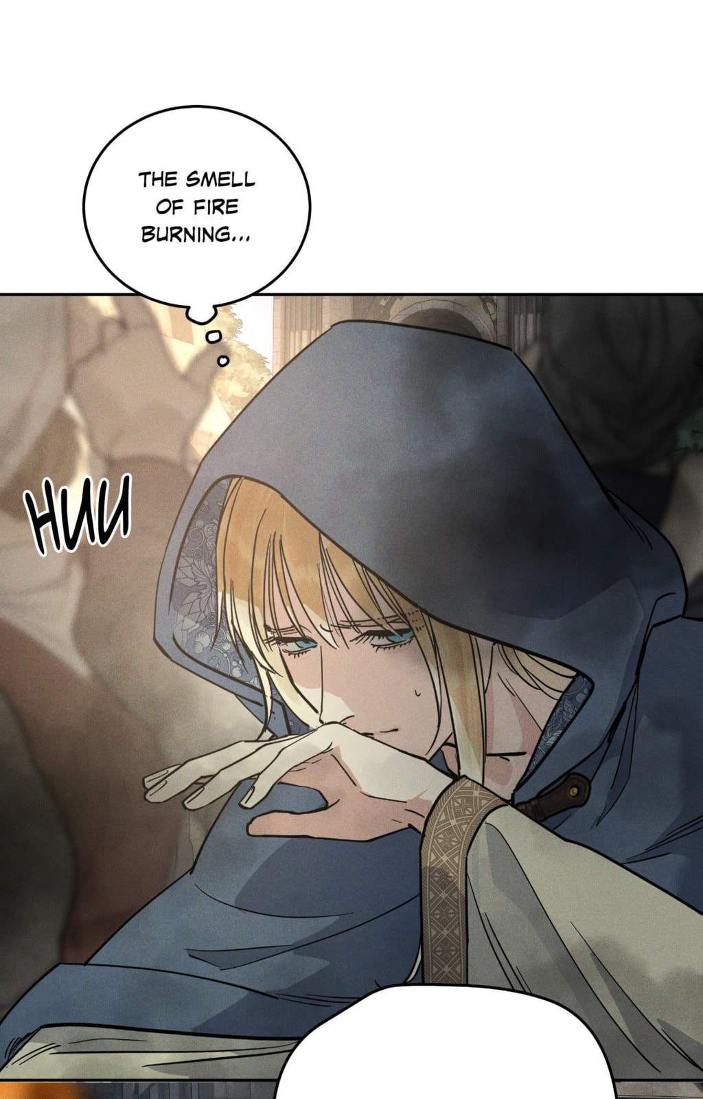 Antidote (Wu Zhe) Chapter 65 page 28 - 