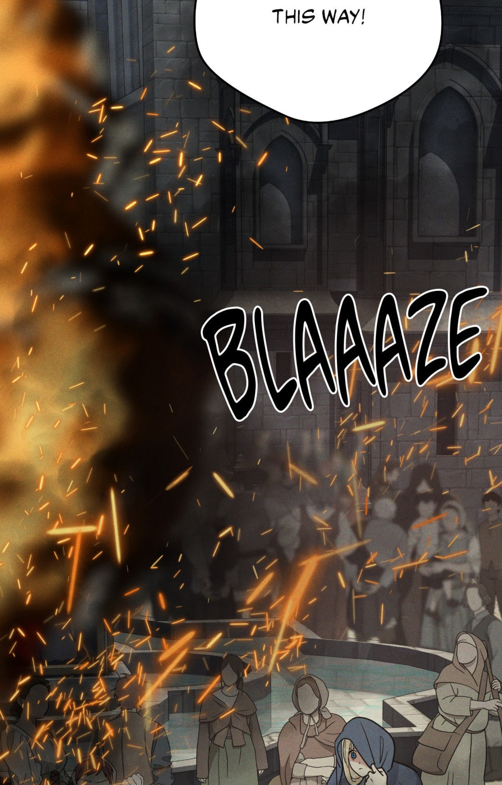 Antidote (Wu Zhe) Chapter 65 page 29 - 