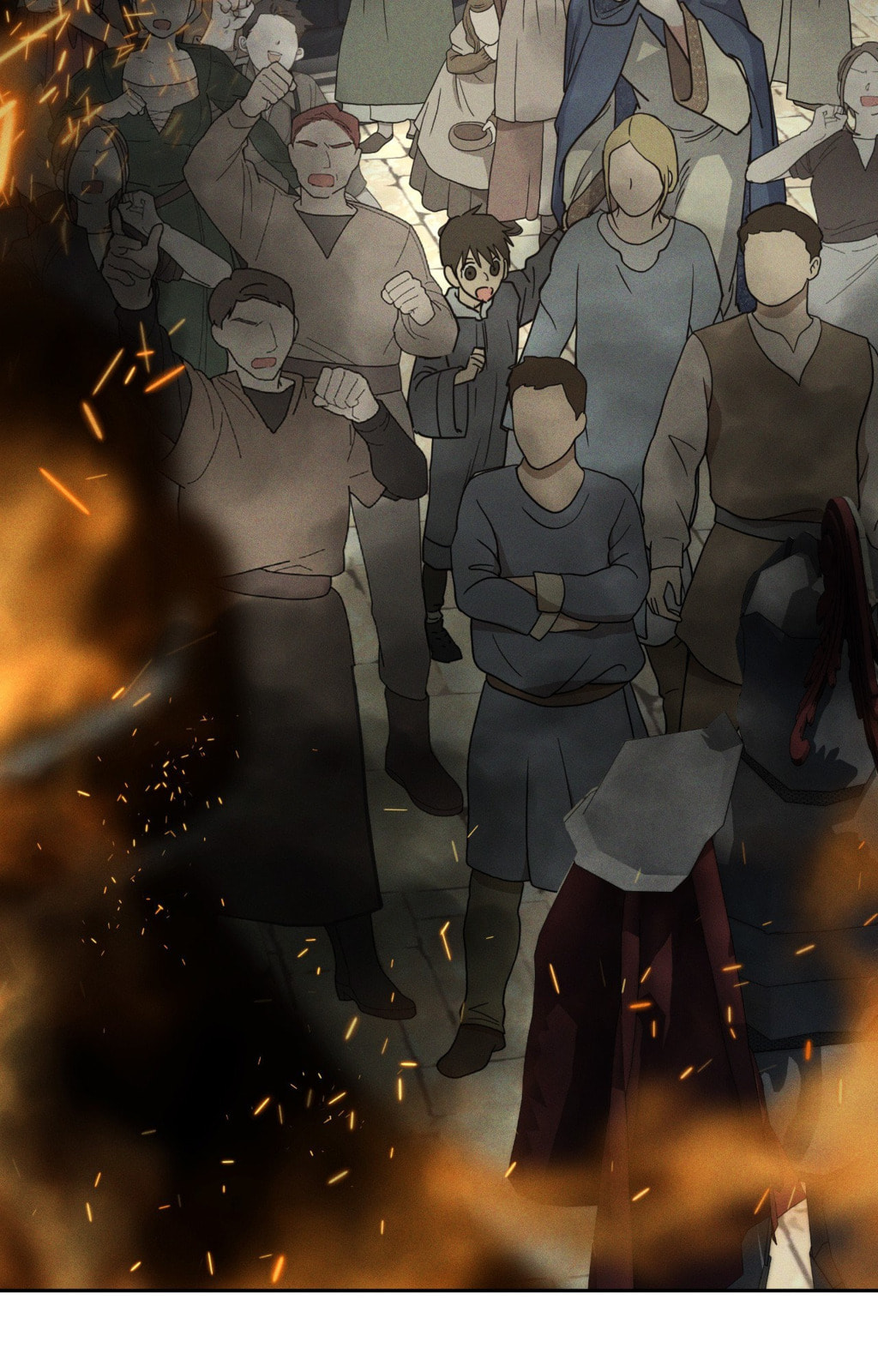 Antidote (Wu Zhe) Chapter 65 page 30 - 