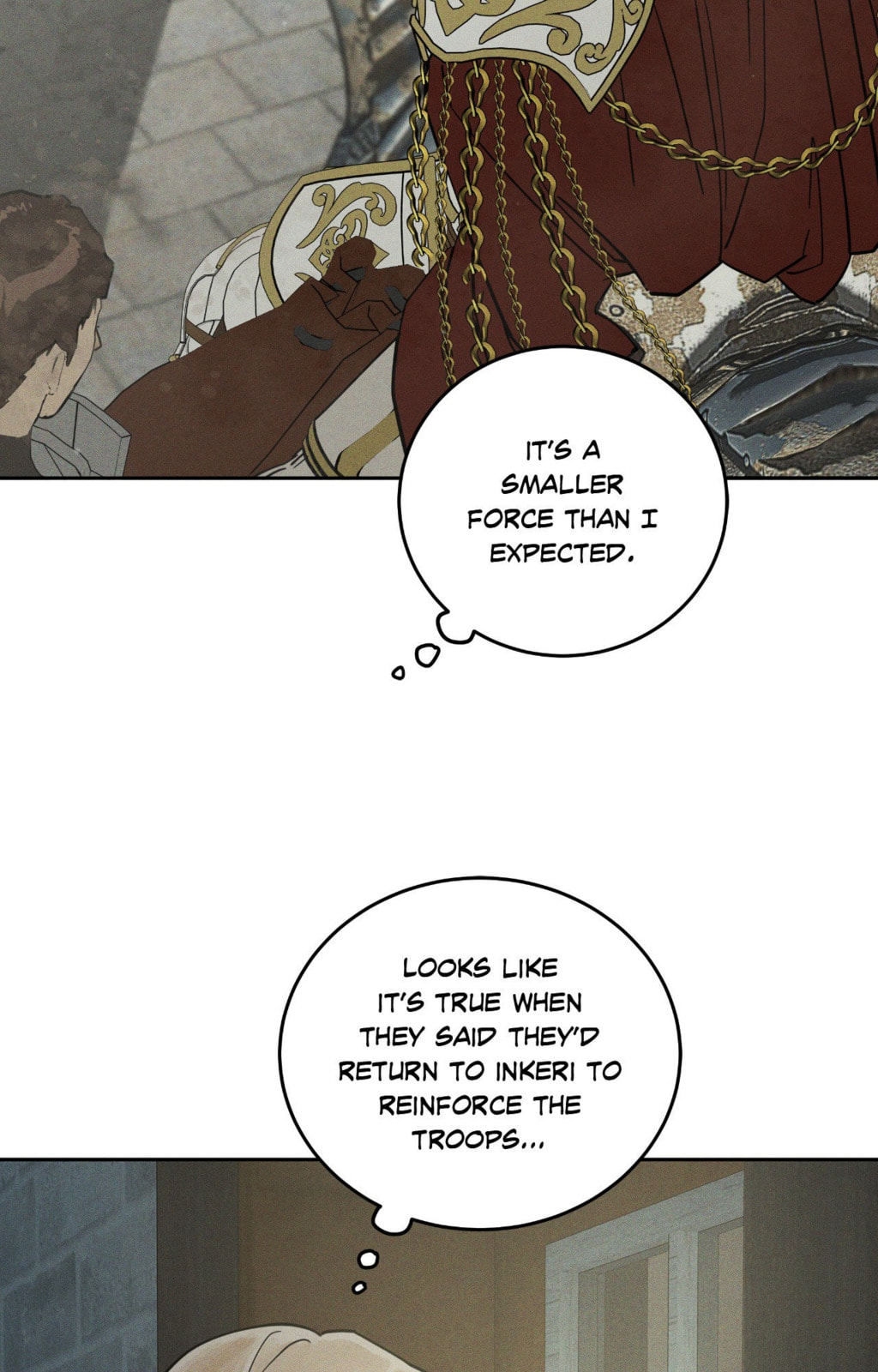 Antidote (Wu Zhe) Chapter 65 page 4 - 