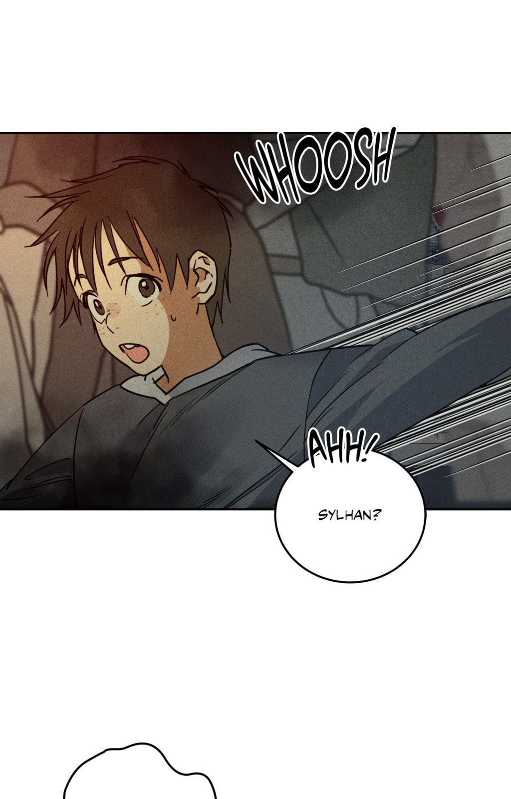Antidote (Wu Zhe) Chapter 65 page 35 - 