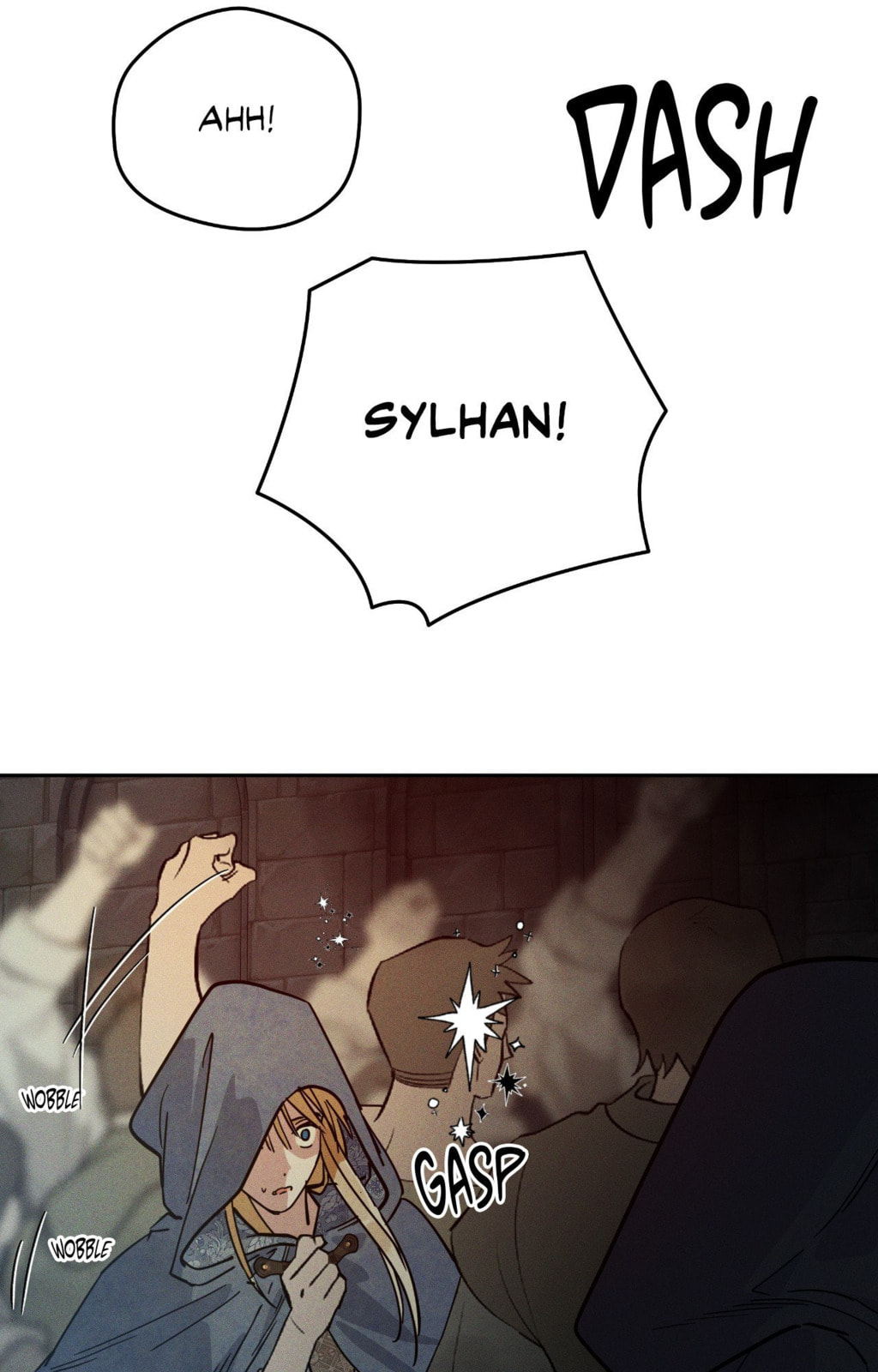Antidote (Wu Zhe) Chapter 65 page 37 - 