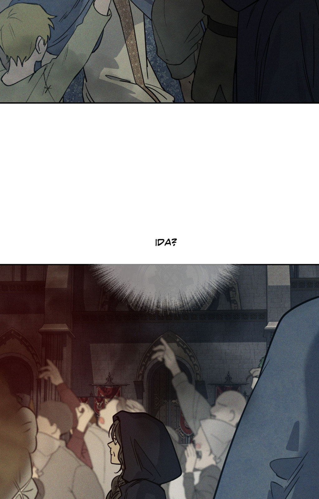 Antidote (Wu Zhe) Chapter 65 page 38 - 