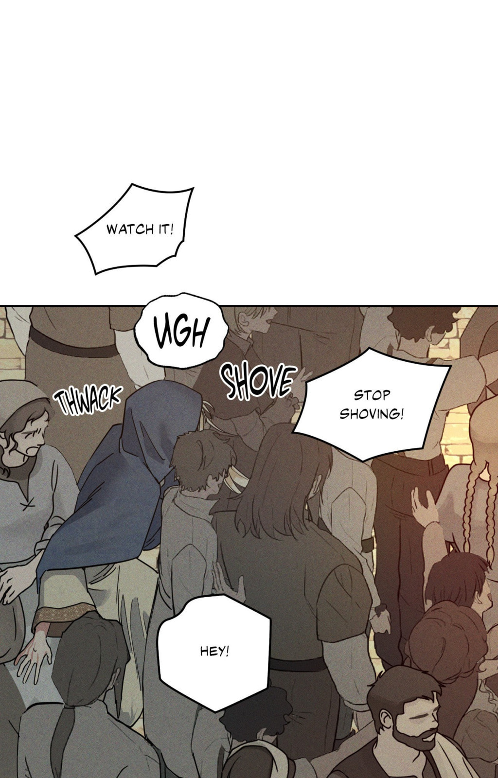 Antidote (Wu Zhe) Chapter 65 page 44 - 