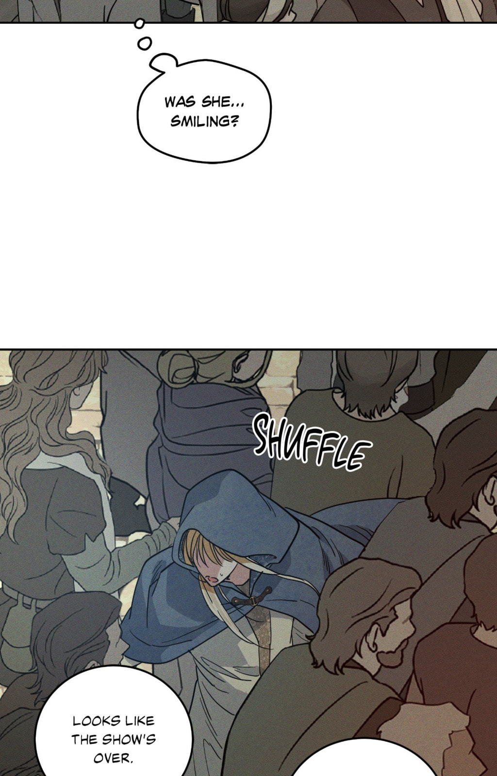 Antidote (Wu Zhe) Chapter 65 page 45 - 