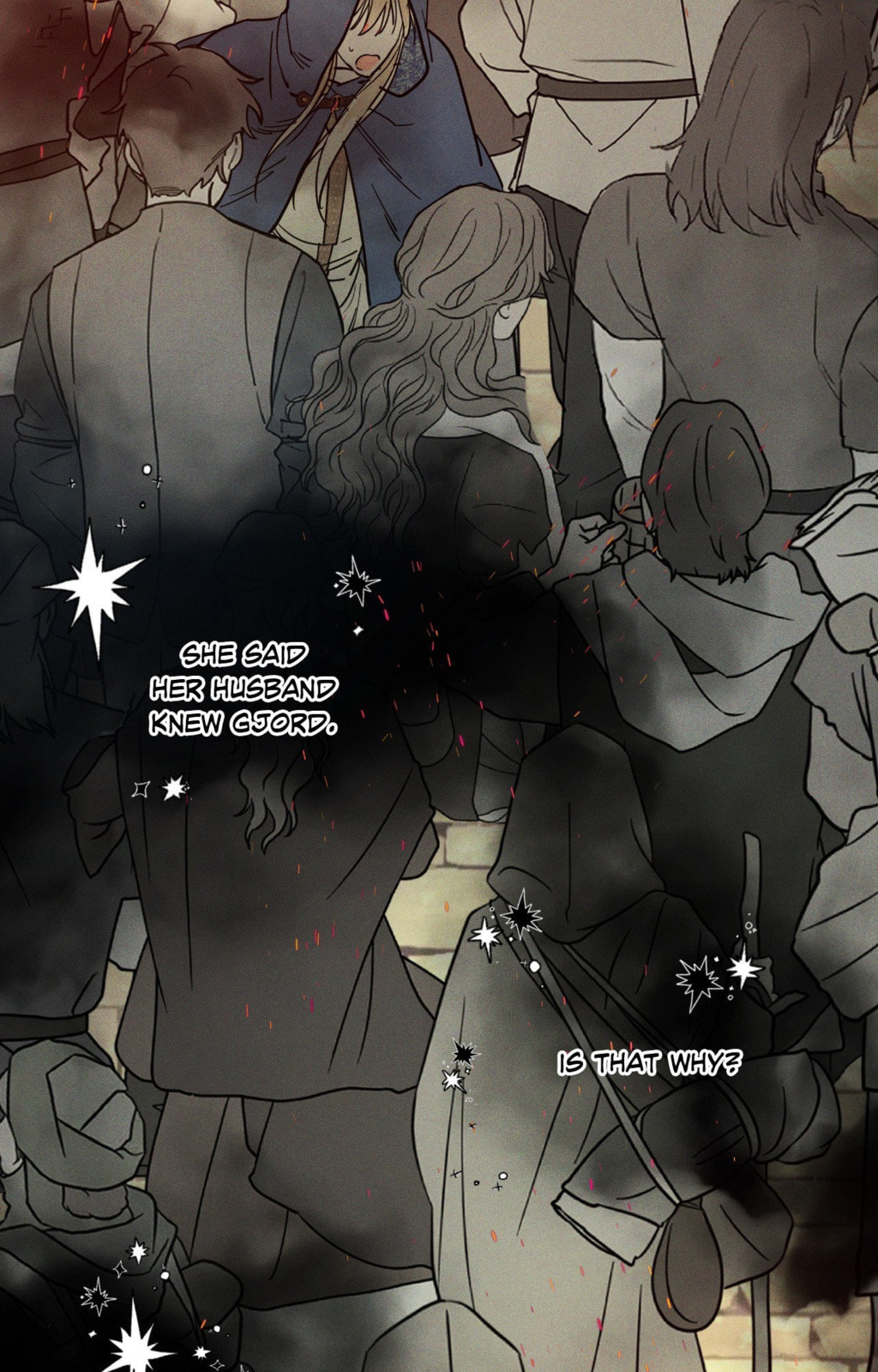 Antidote (Wu Zhe) Chapter 65 page 48 - 
