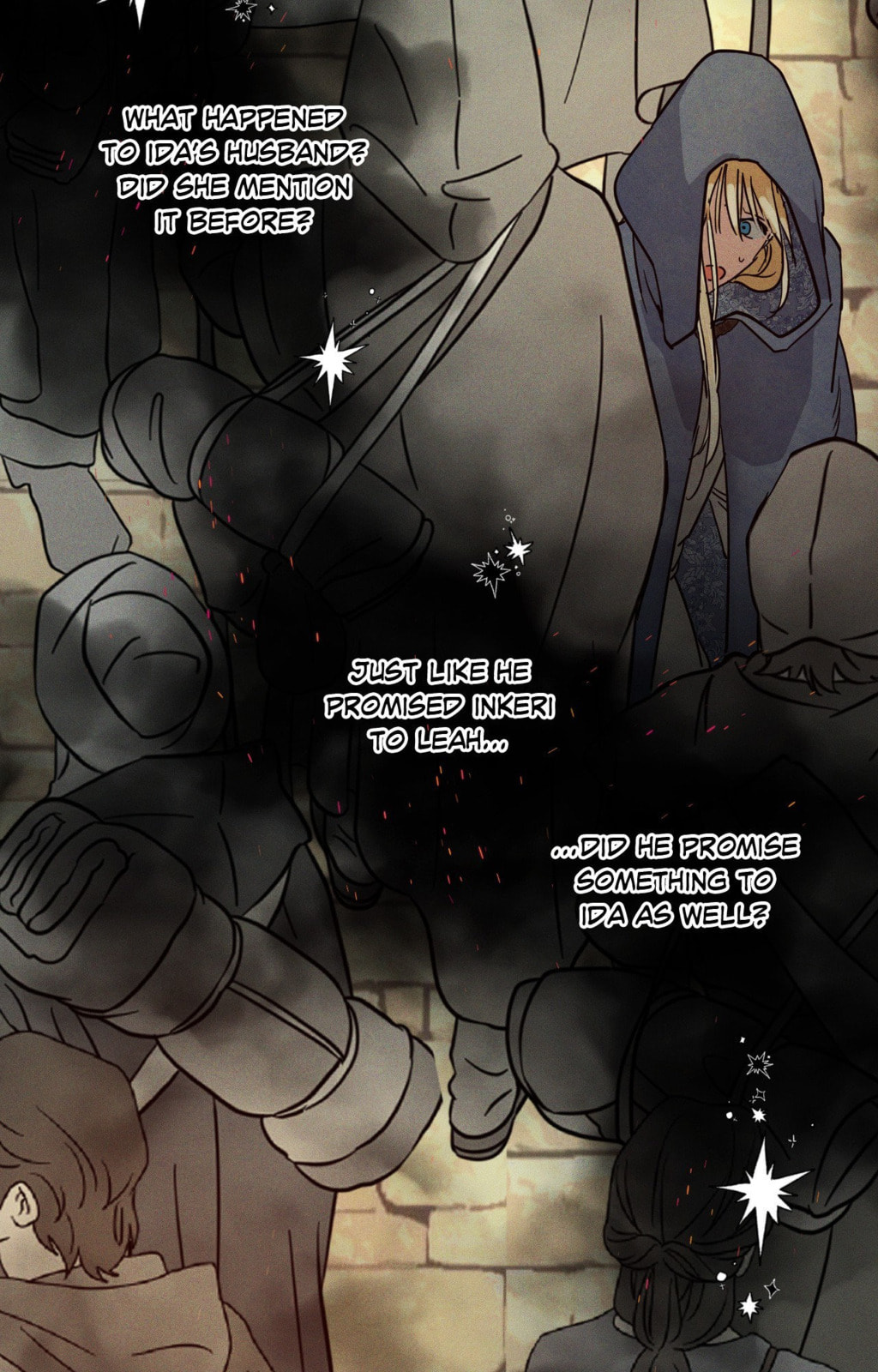 Antidote (Wu Zhe) Chapter 65 page 49 - 