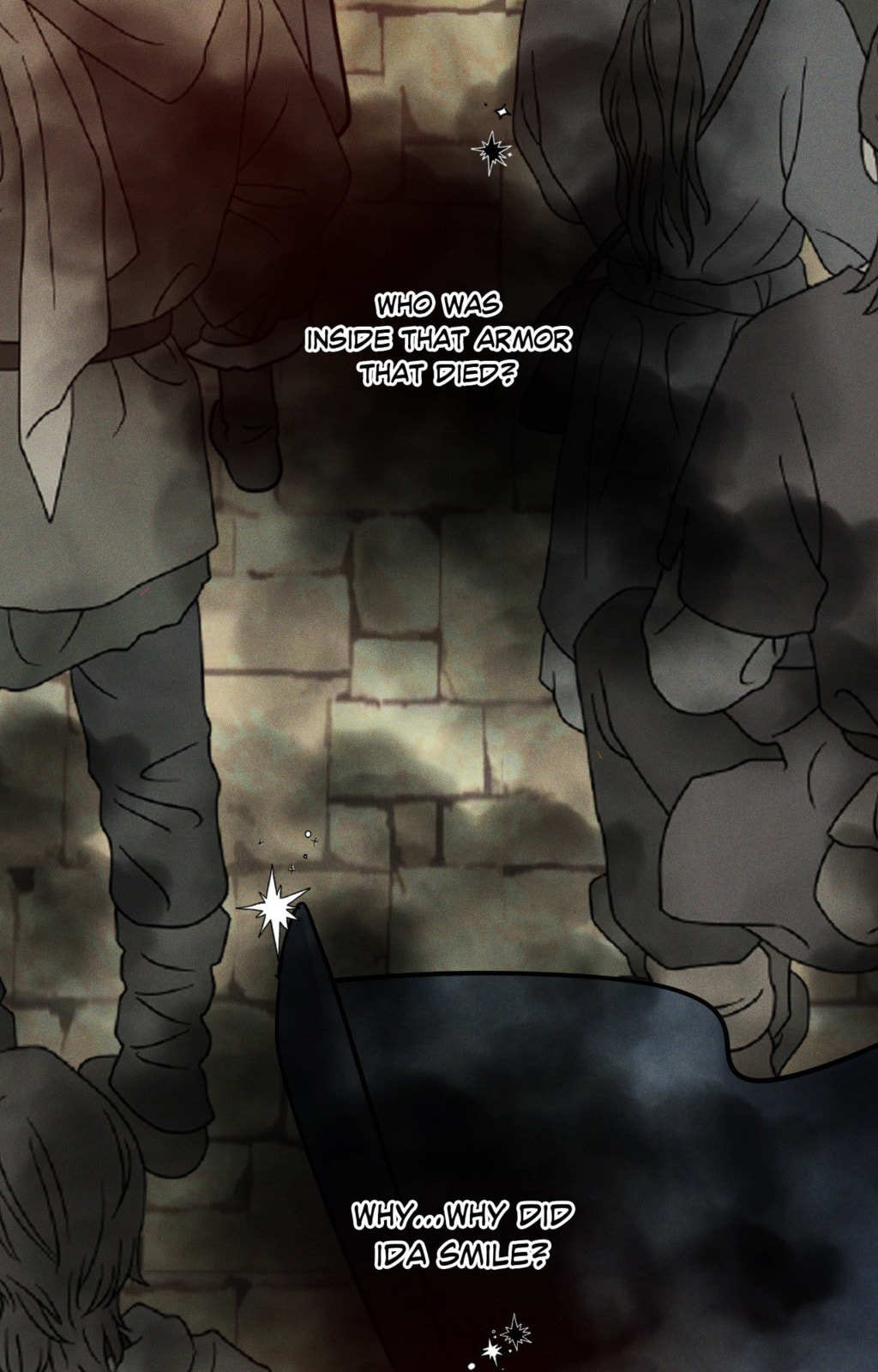 Antidote (Wu Zhe) Chapter 65 page 50 - 