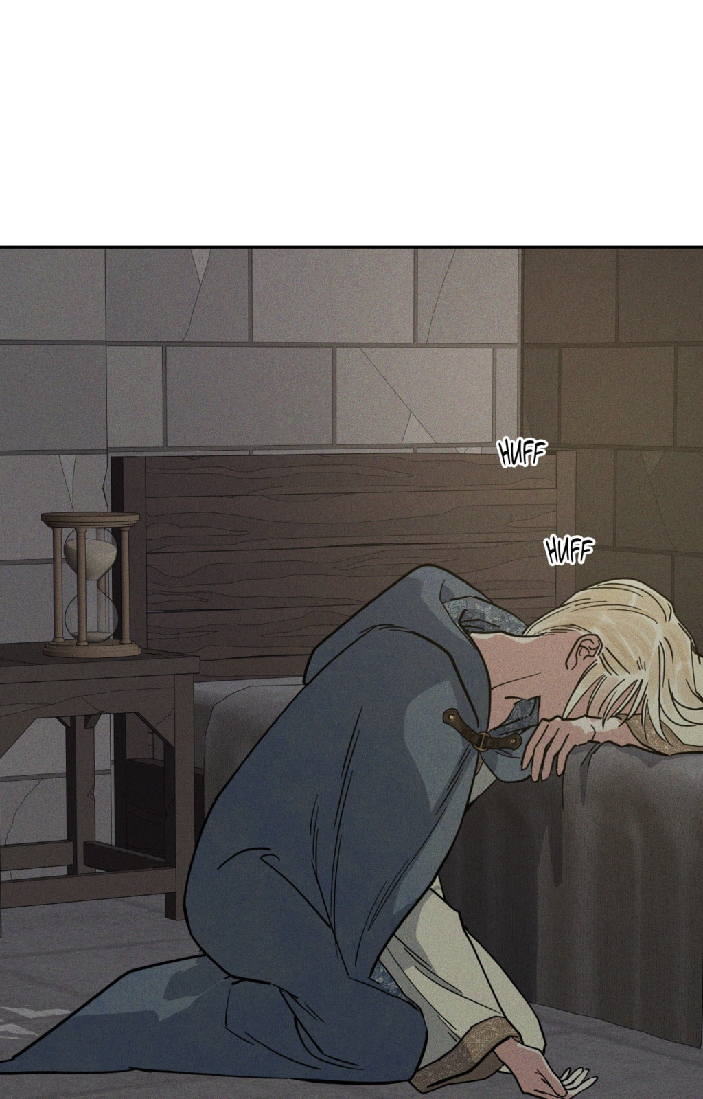 Antidote (Wu Zhe) Chapter 65 page 53 - 