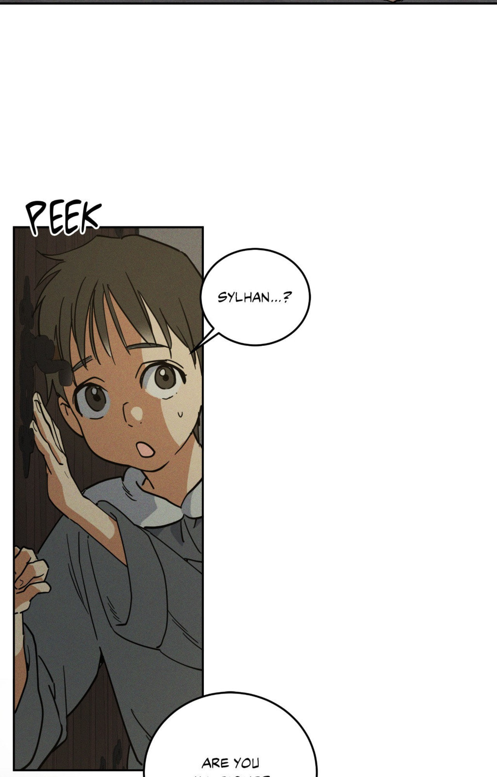 Antidote (Wu Zhe) Chapter 65 page 54 - 