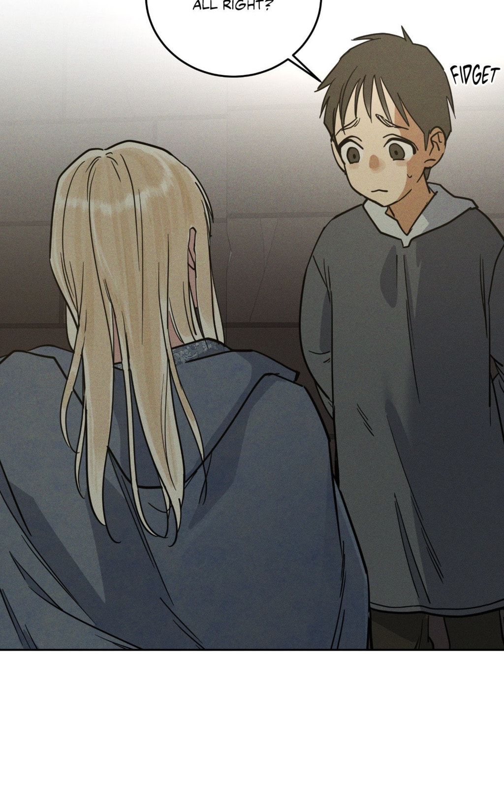 Antidote (Wu Zhe) Chapter 65 page 55 - 