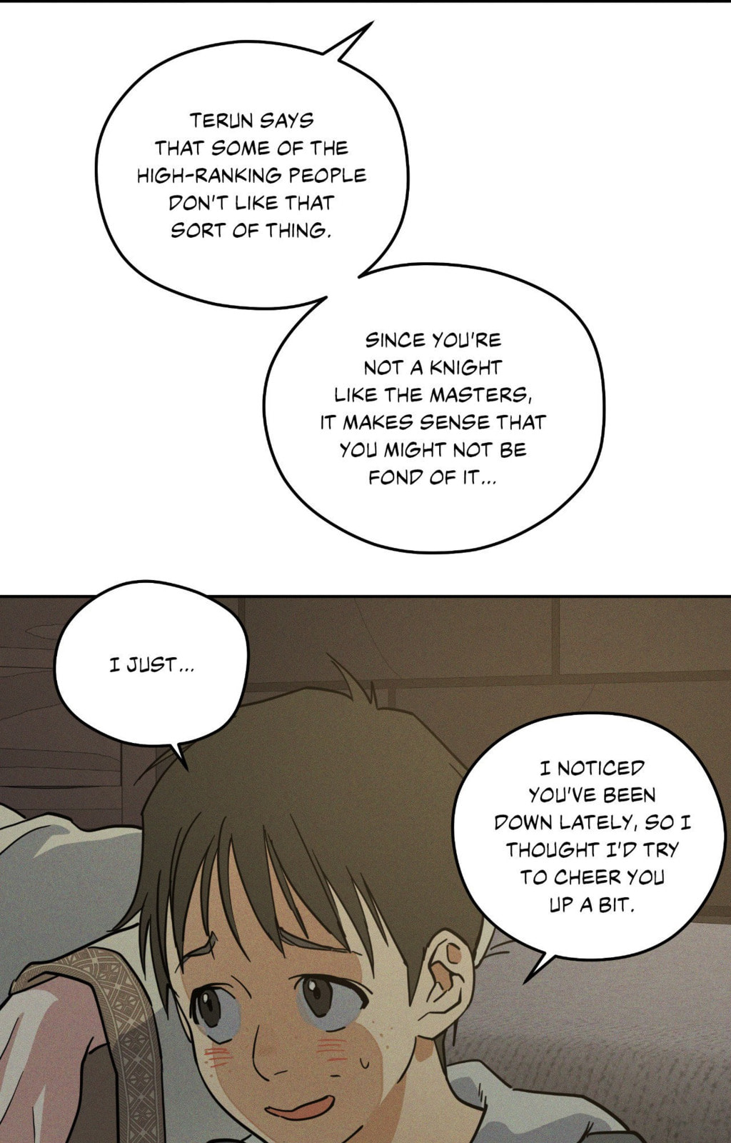 Antidote (Wu Zhe) Chapter 65 page 57 - 