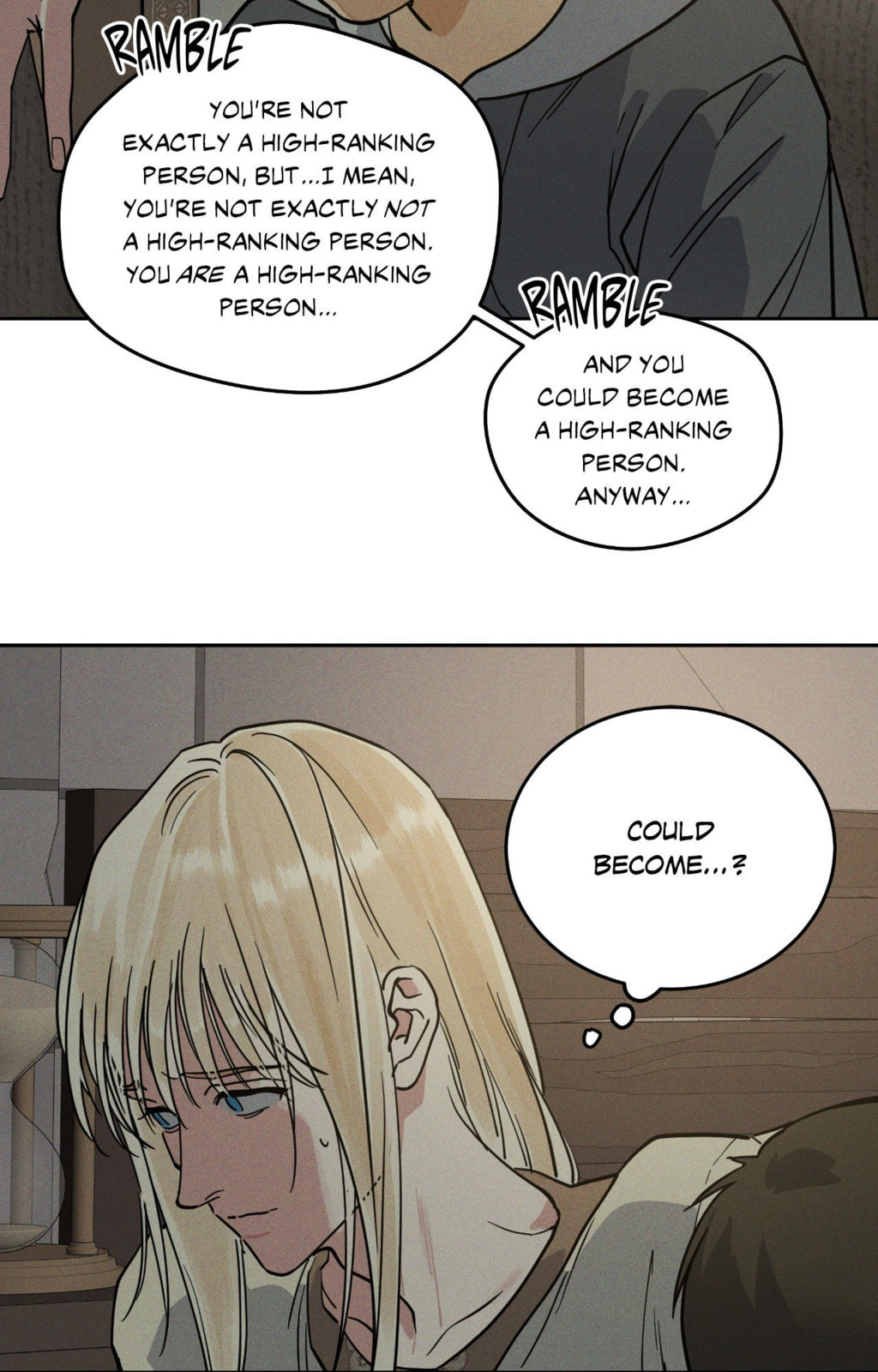 Antidote (Wu Zhe) Chapter 65 page 58 - 