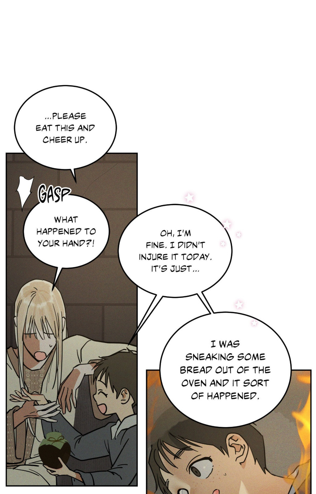 Antidote (Wu Zhe) Chapter 65 page 60 - 