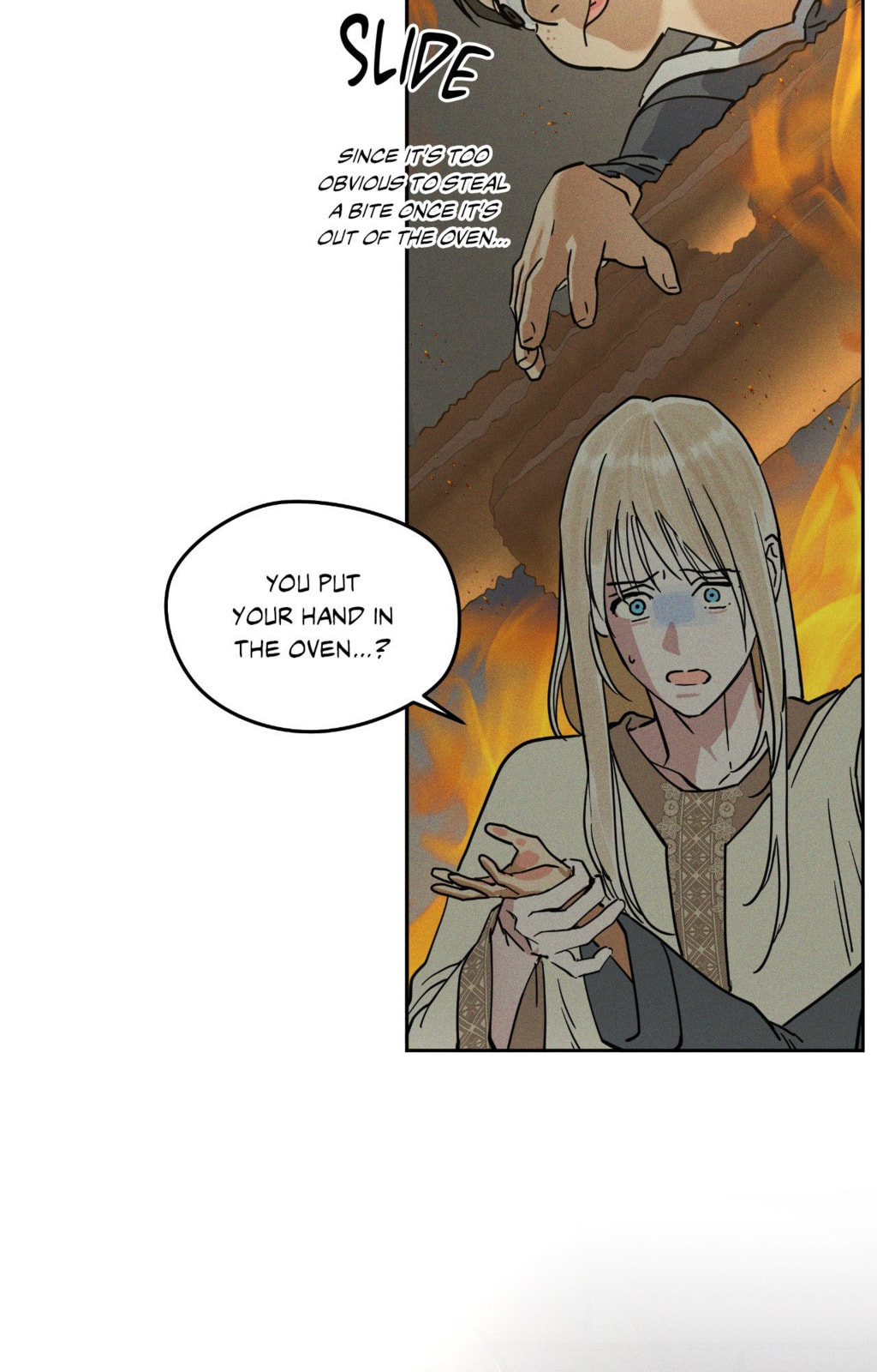 Antidote (Wu Zhe) Chapter 65 page 61 - 