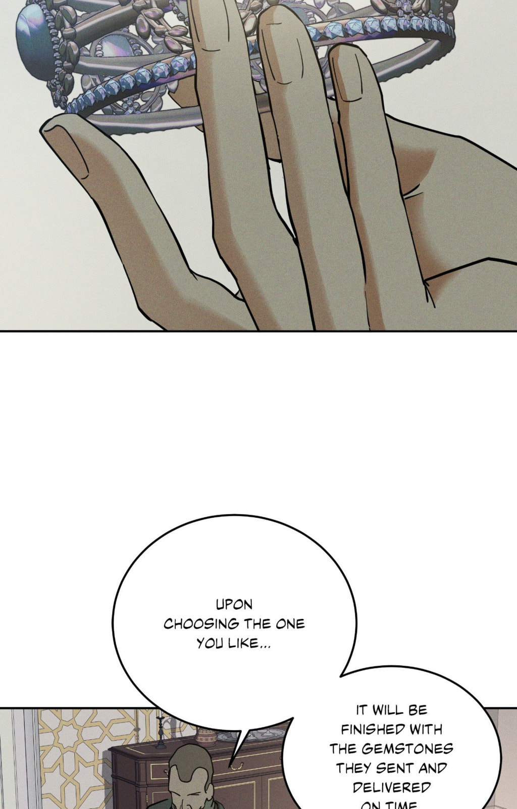 Antidote (Wu Zhe) Chapter 65 page 66 - 