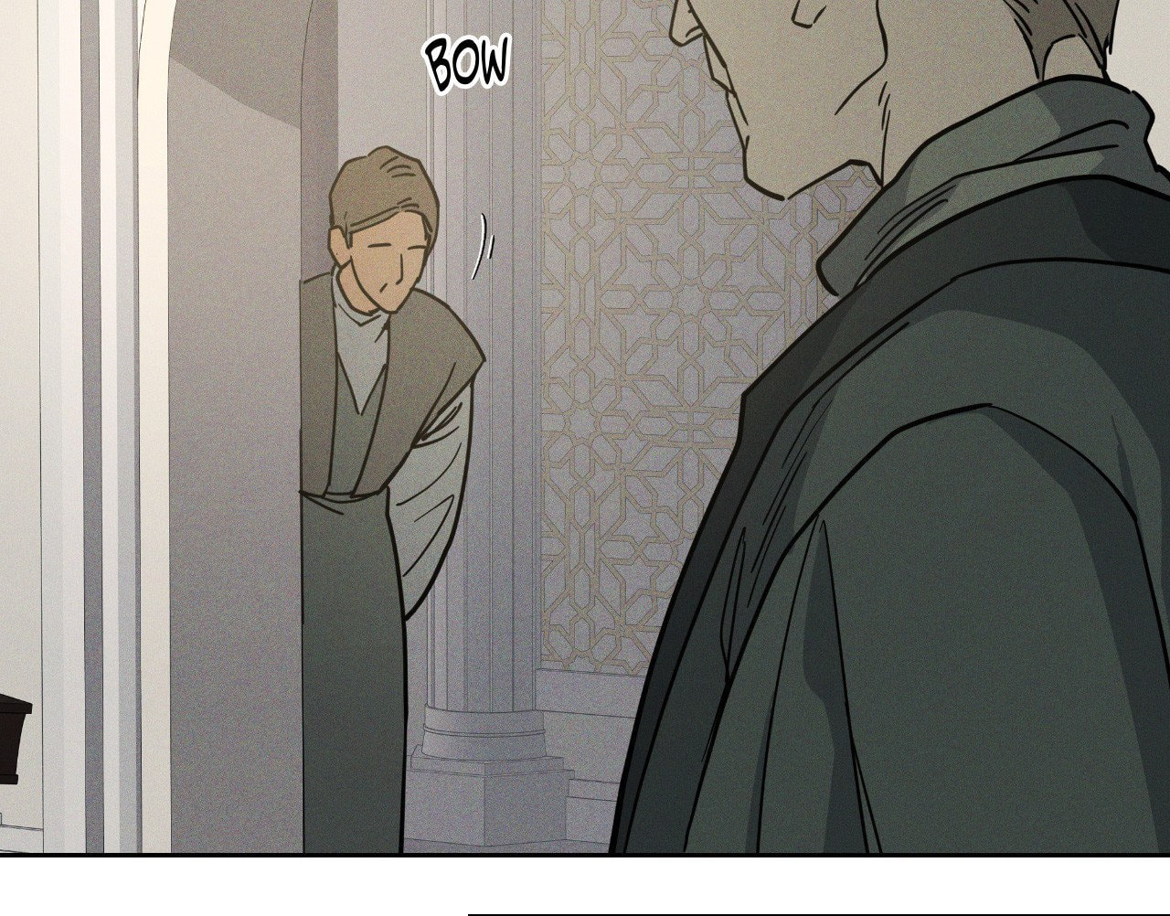 Antidote (Wu Zhe) Chapter 65 page 68 - 