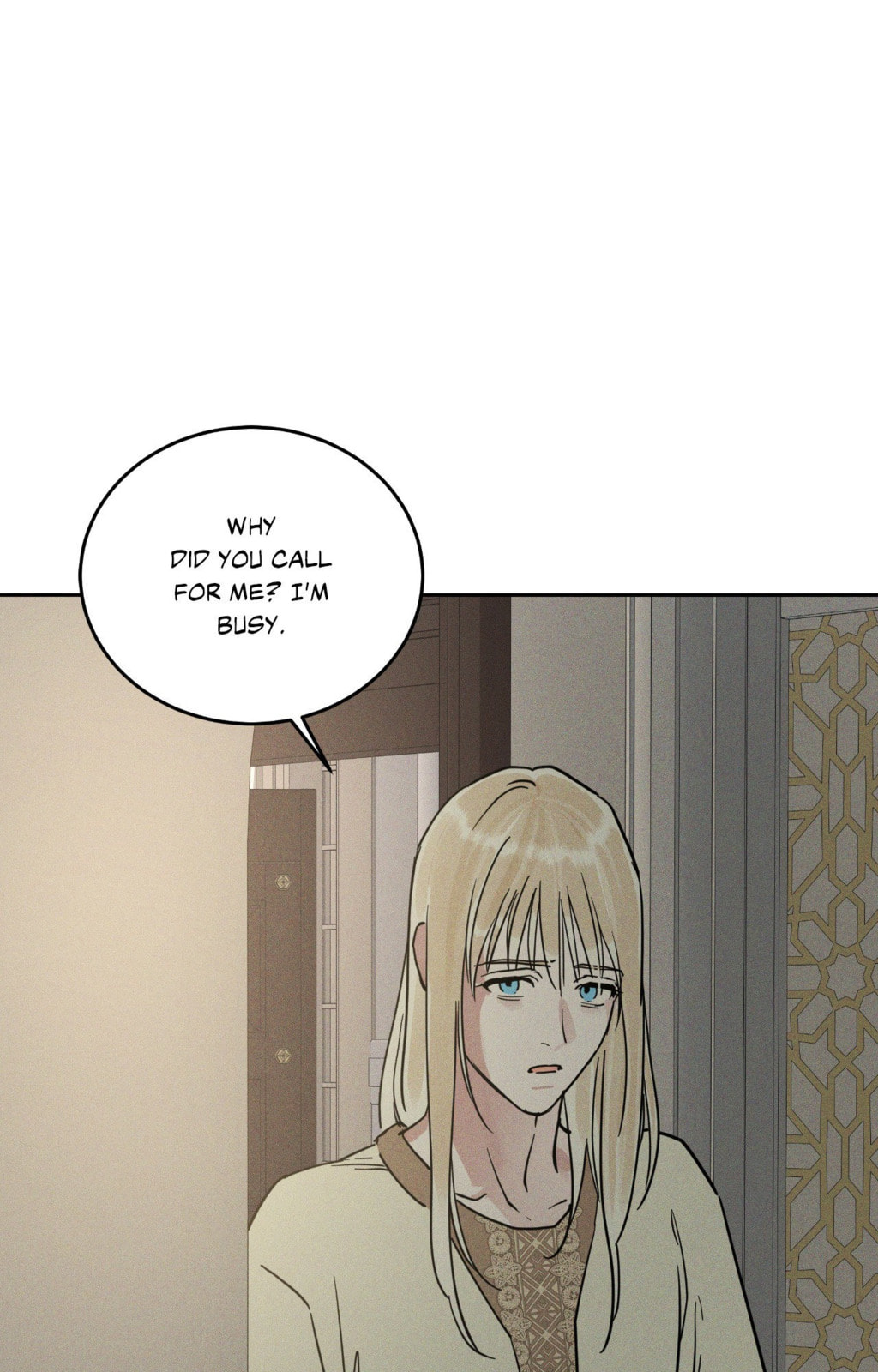 Antidote (Wu Zhe) Chapter 65 page 70 - 