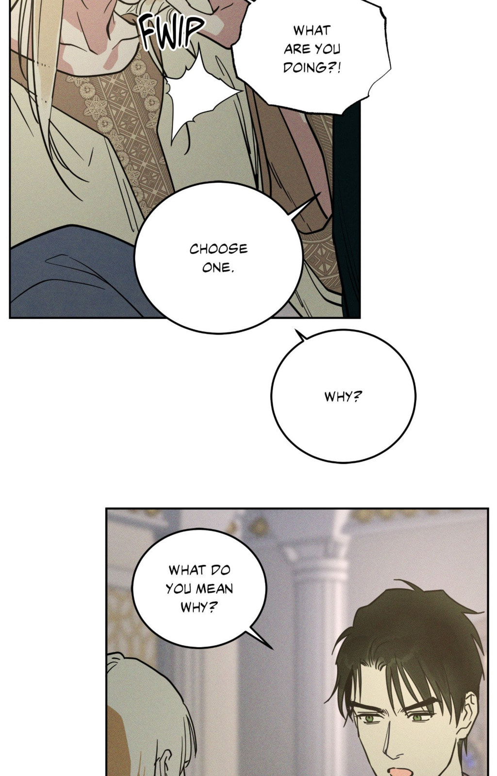 Antidote (Wu Zhe) Chapter 65 page 73 - 