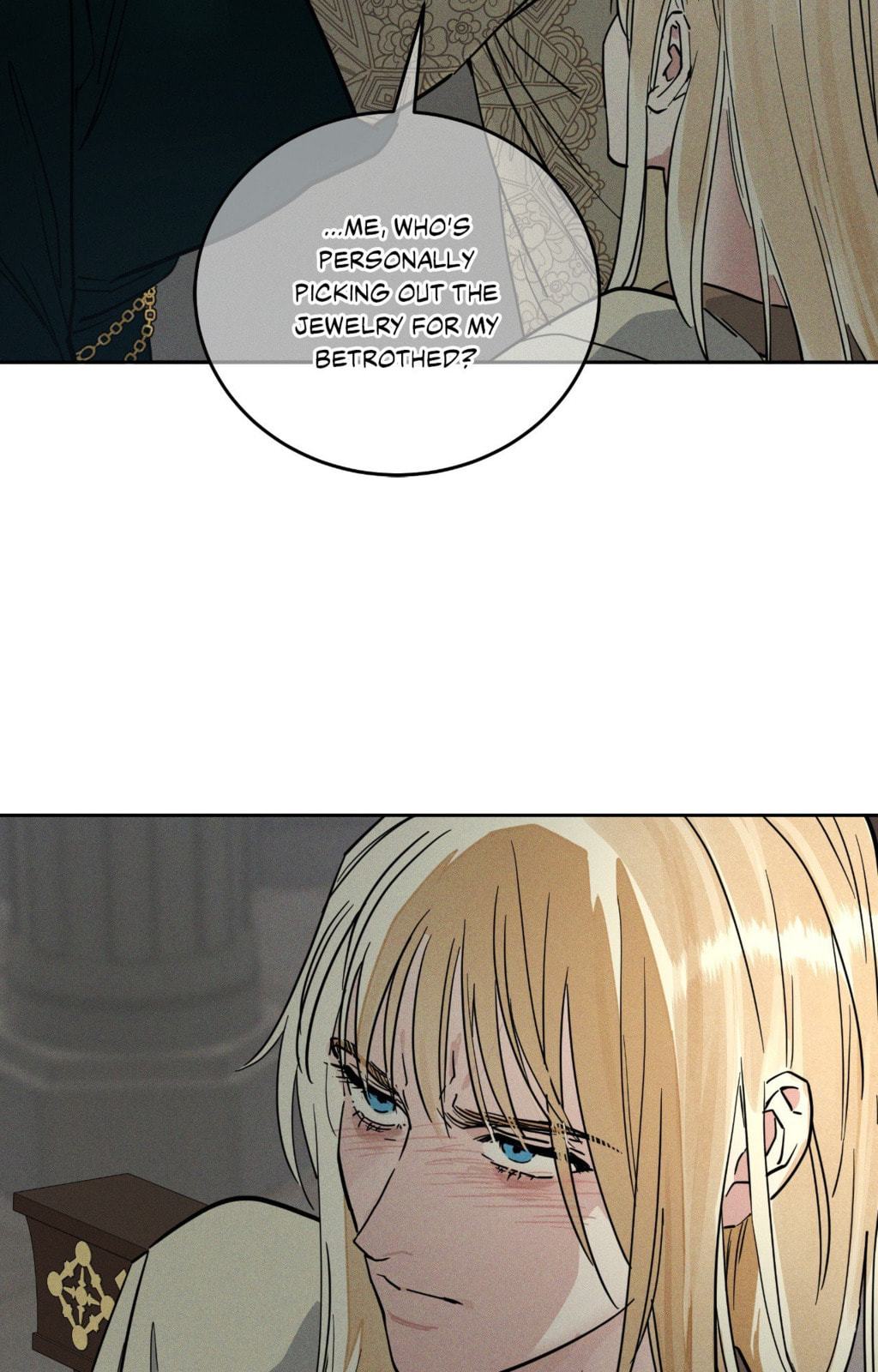 Antidote (Wu Zhe) Chapter 65 page 81 - 