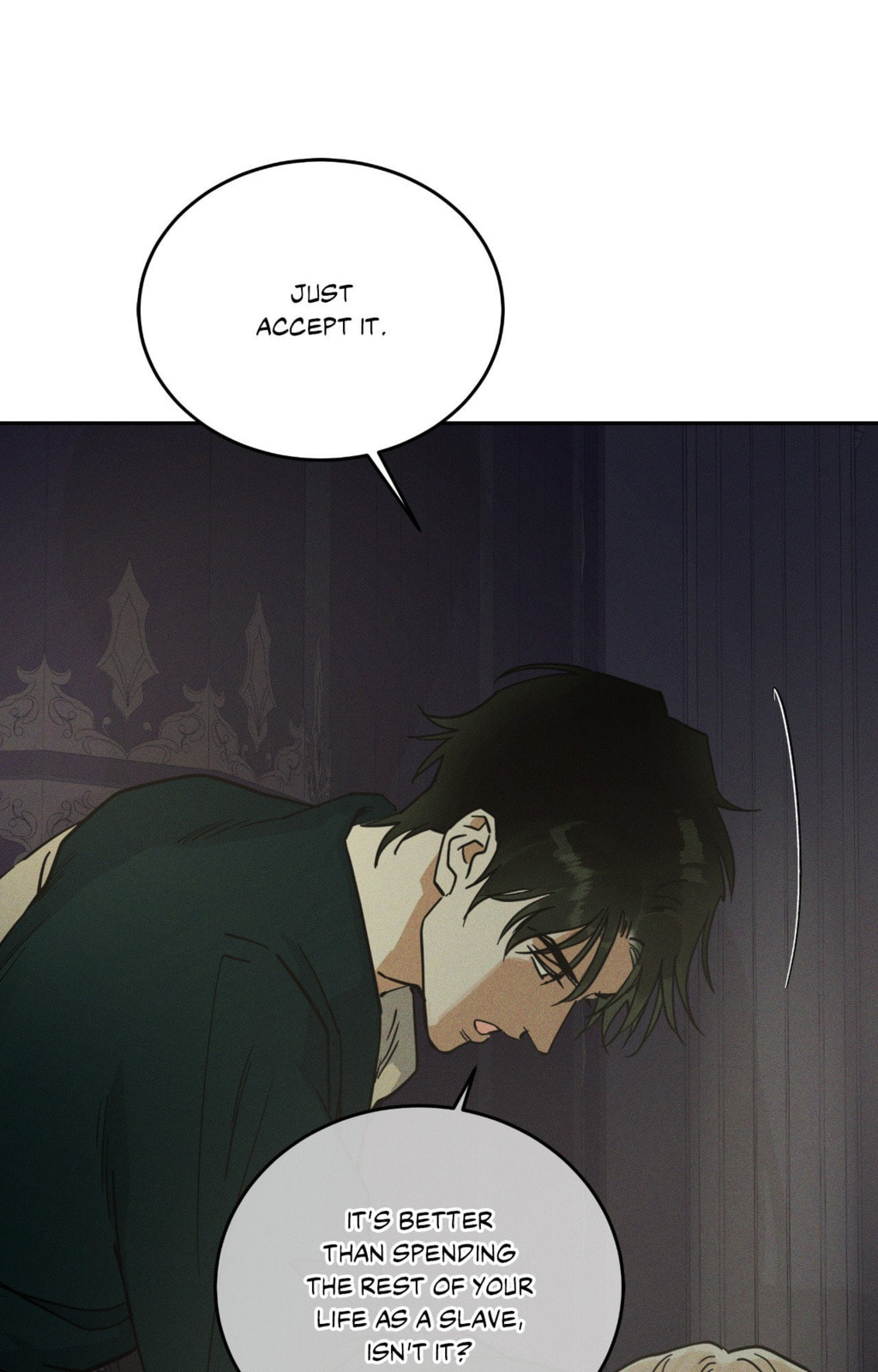 Antidote (Wu Zhe) Chapter 65 page 90 - 
