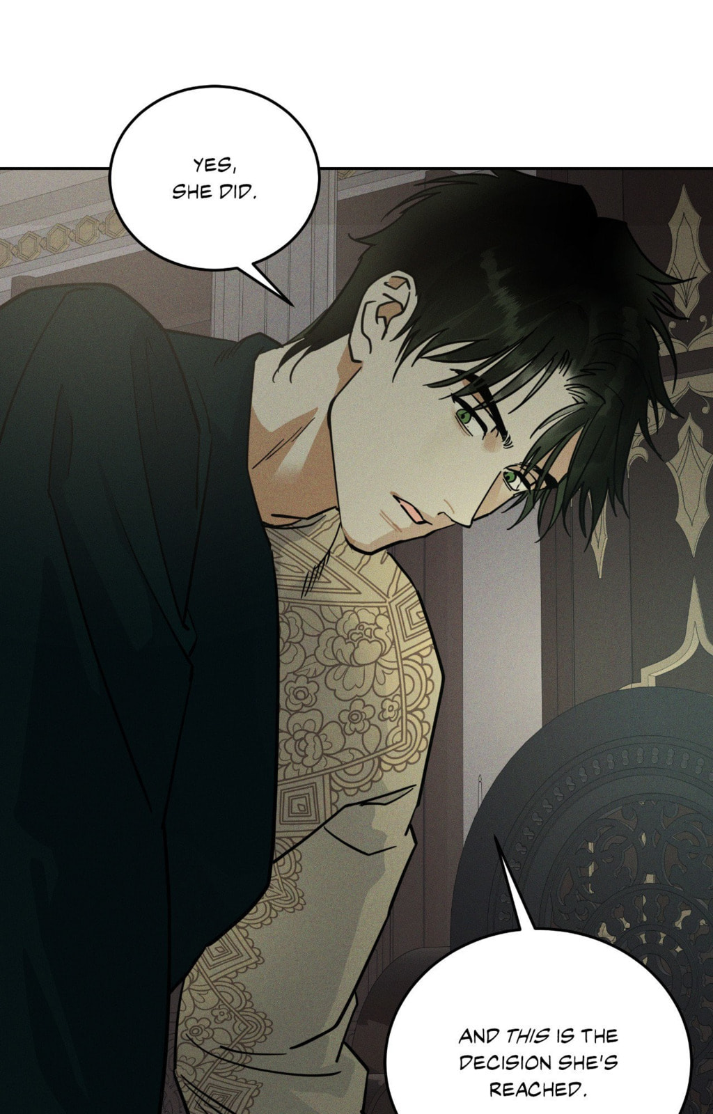 Antidote (Wu Zhe) Chapter 65 page 93 - 
