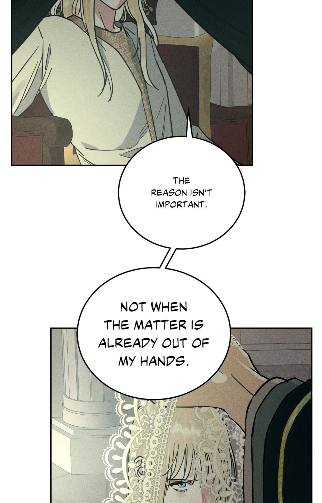 Antidote (Wu Zhe) Chapter 65 page 95 - 