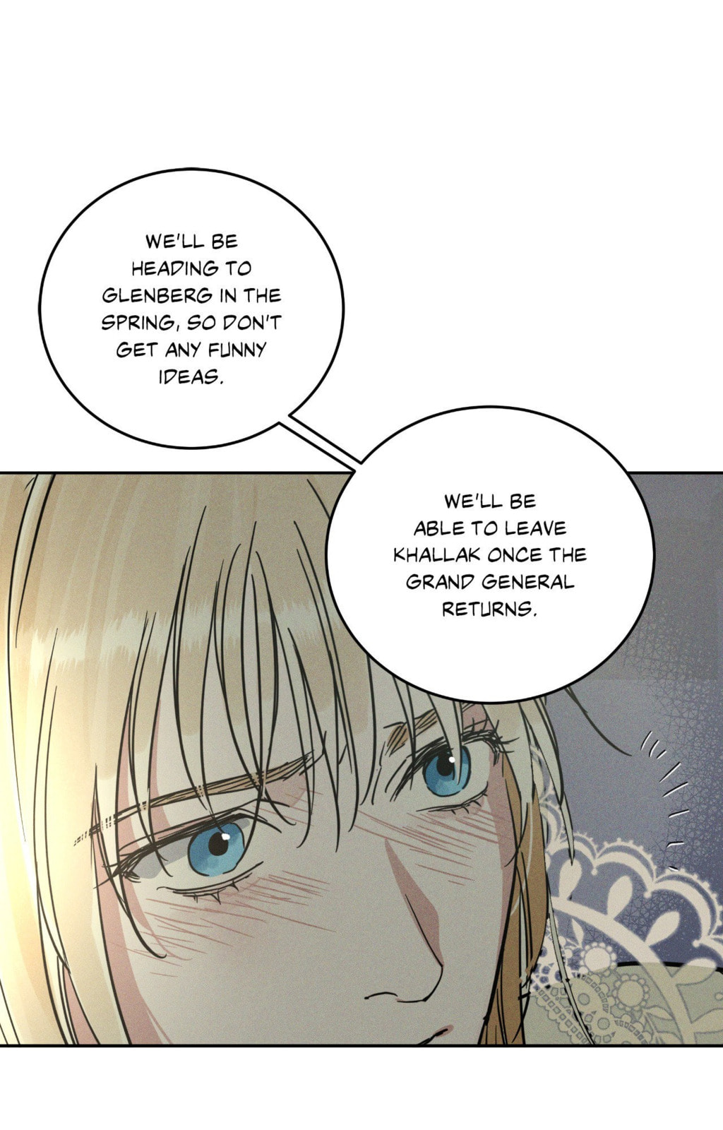 Antidote (Wu Zhe) Chapter 65 page 98 - 
