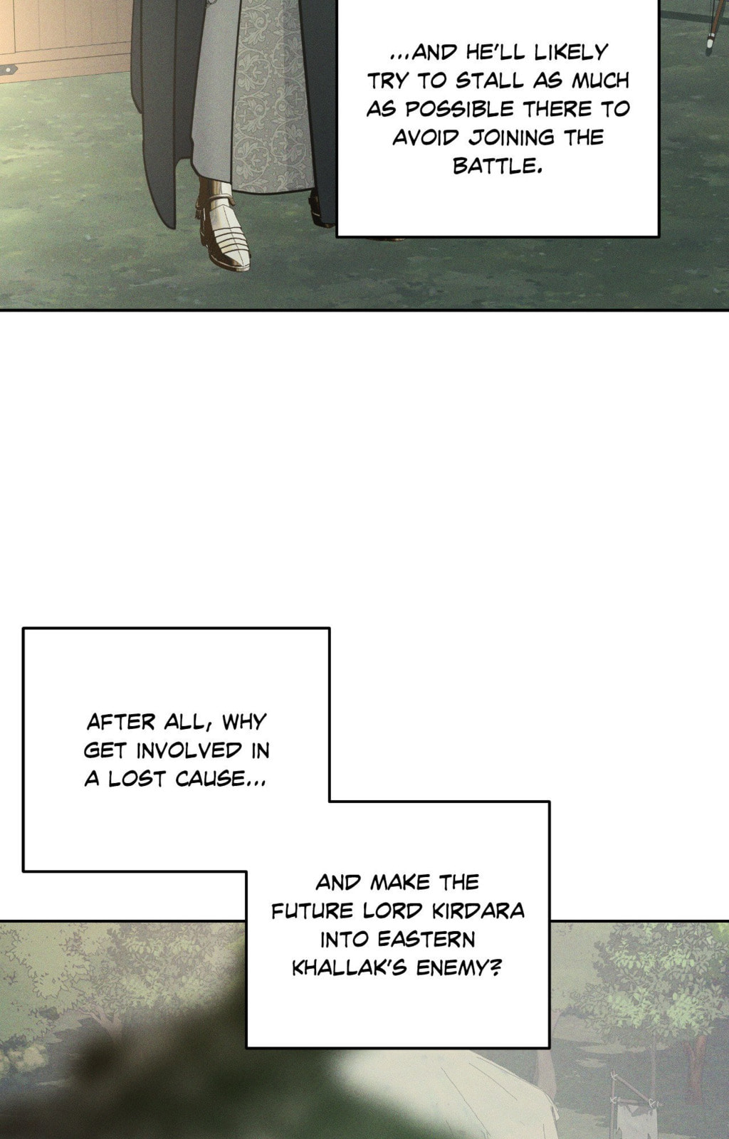 Antidote (Wu Zhe) Chapter 66 page 14 - 