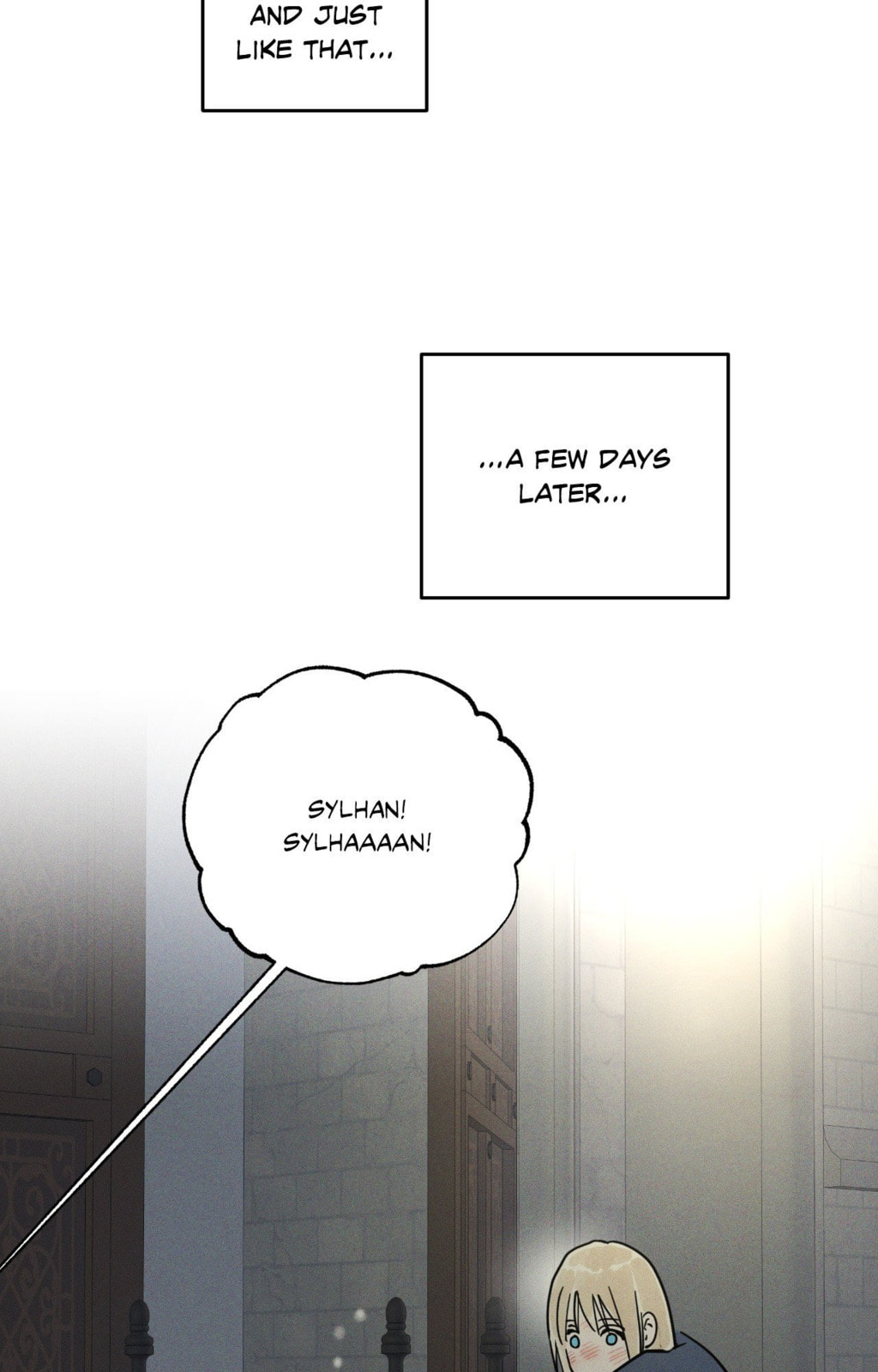 Antidote (Wu Zhe) Chapter 66 page 20 - 