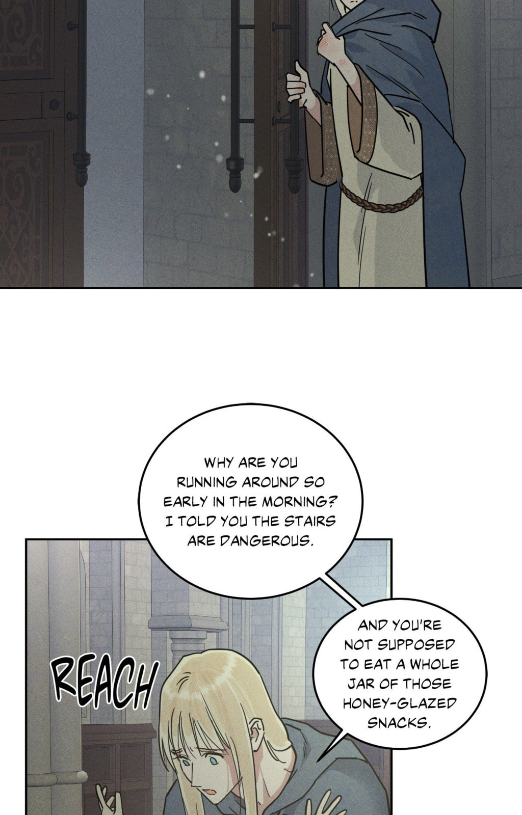 Antidote (Wu Zhe) Chapter 66 page 21 - 