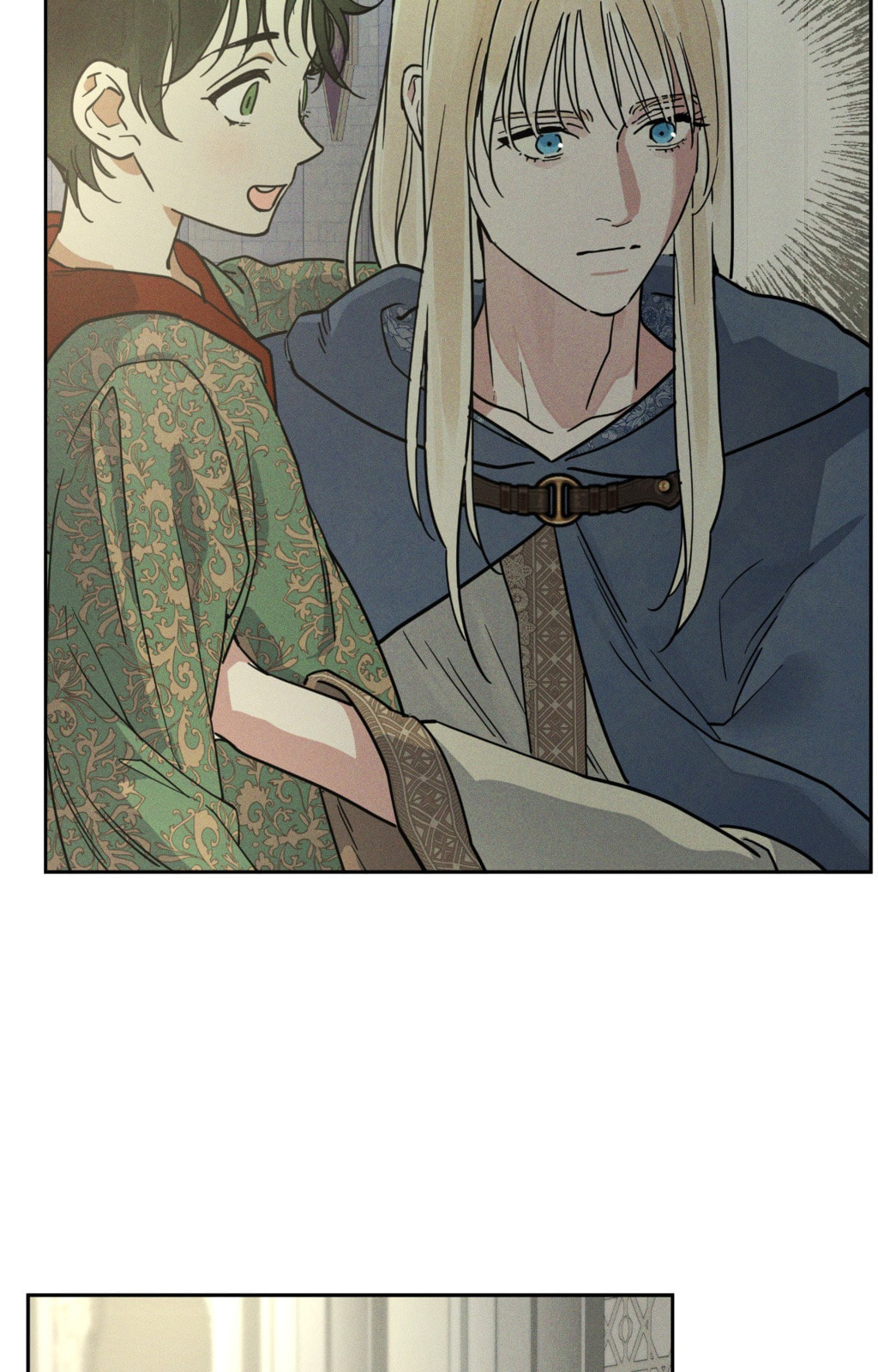 Antidote (Wu Zhe) Chapter 66 page 23 - 