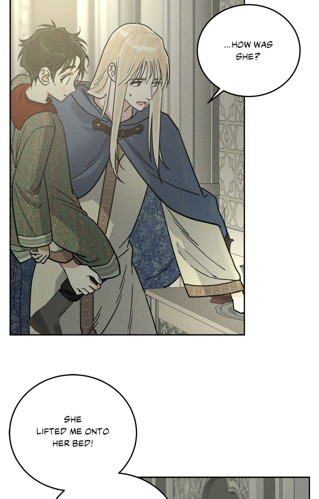 Antidote (Wu Zhe) Chapter 66 page 24 - 