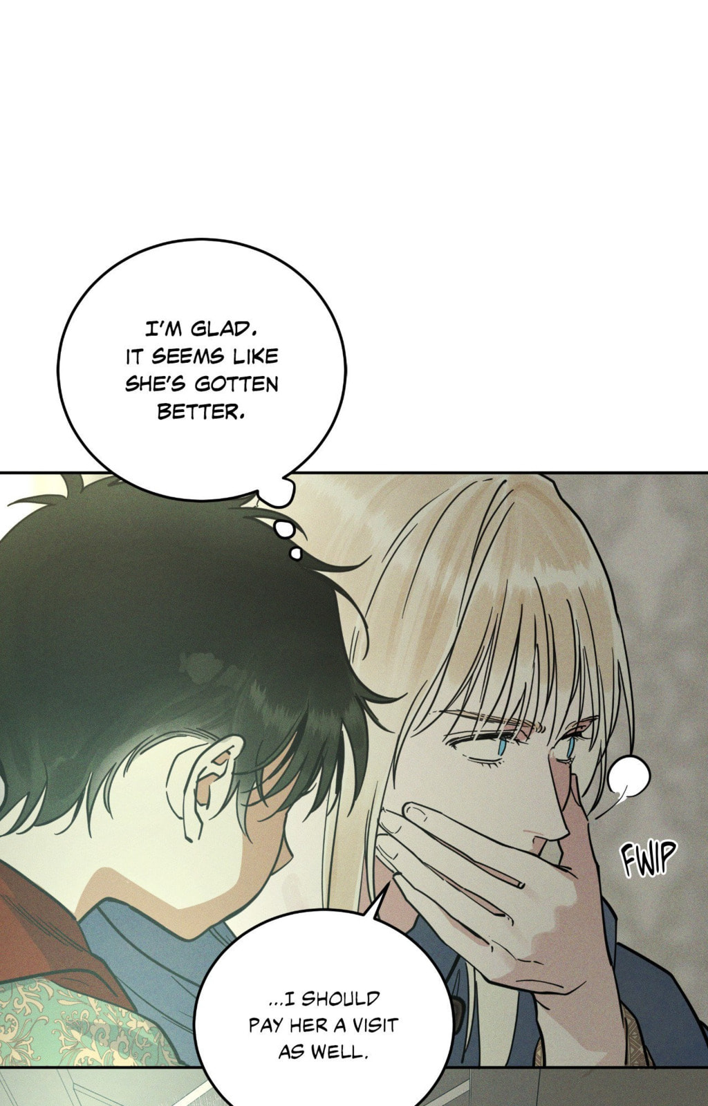 Antidote (Wu Zhe) Chapter 66 page 26 - 