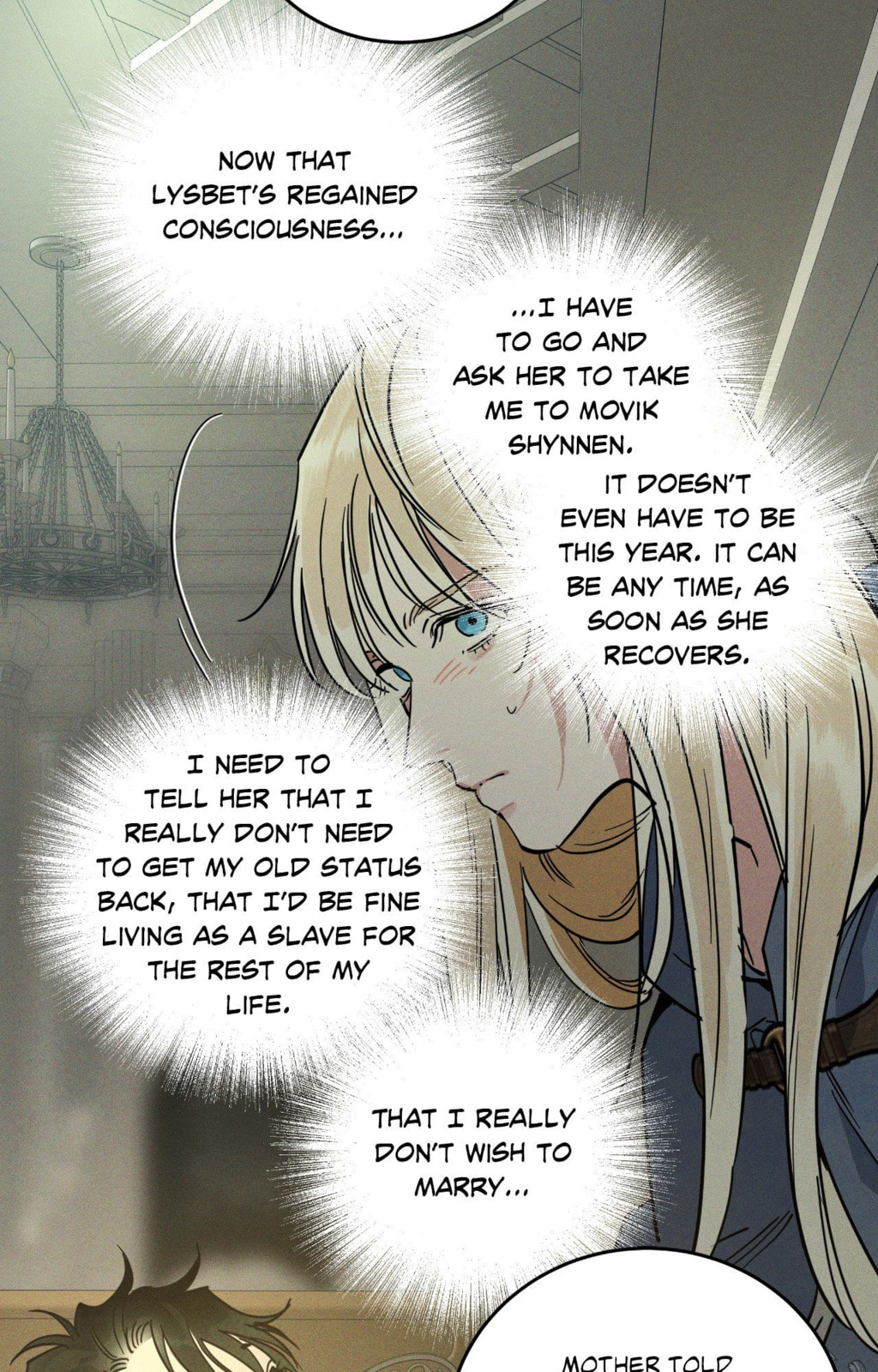 Antidote (Wu Zhe) Chapter 66 page 27 - 