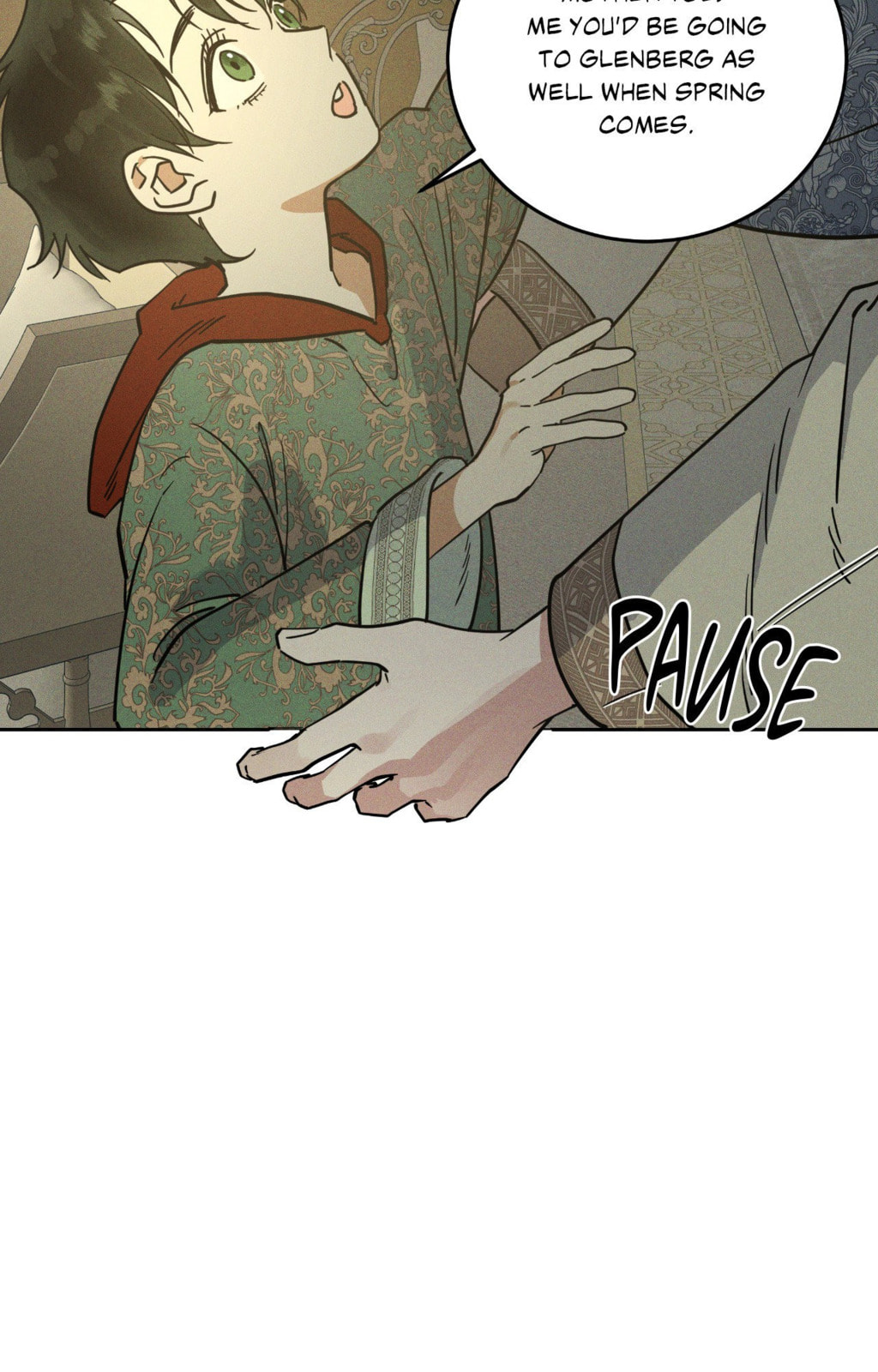 Antidote (Wu Zhe) Chapter 66 page 28 - 