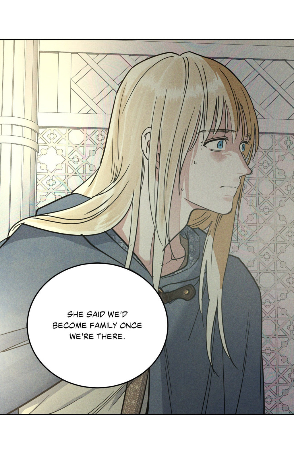 Antidote (Wu Zhe) Chapter 66 page 29 - 