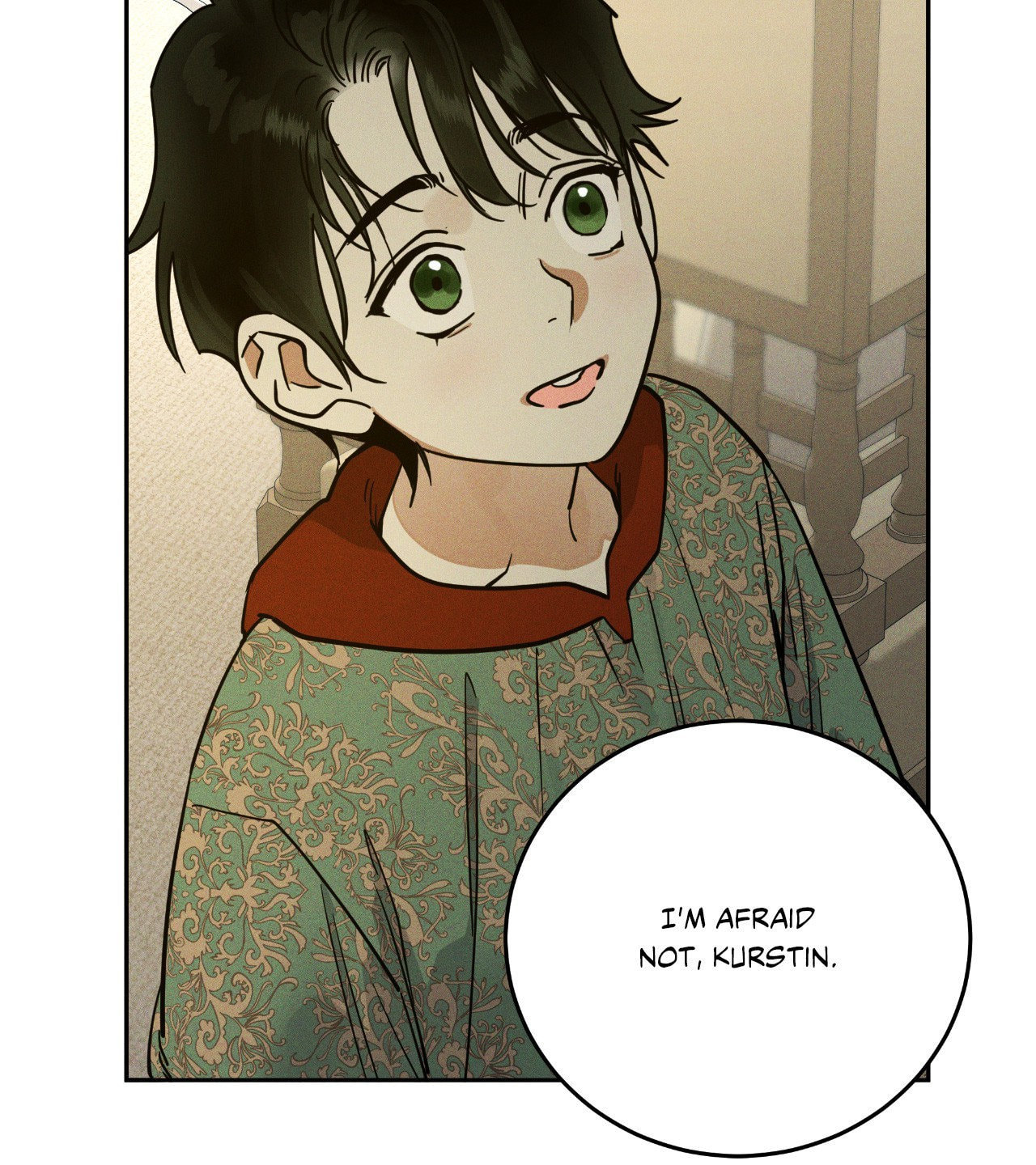 Antidote (Wu Zhe) Chapter 66 page 32 - 
