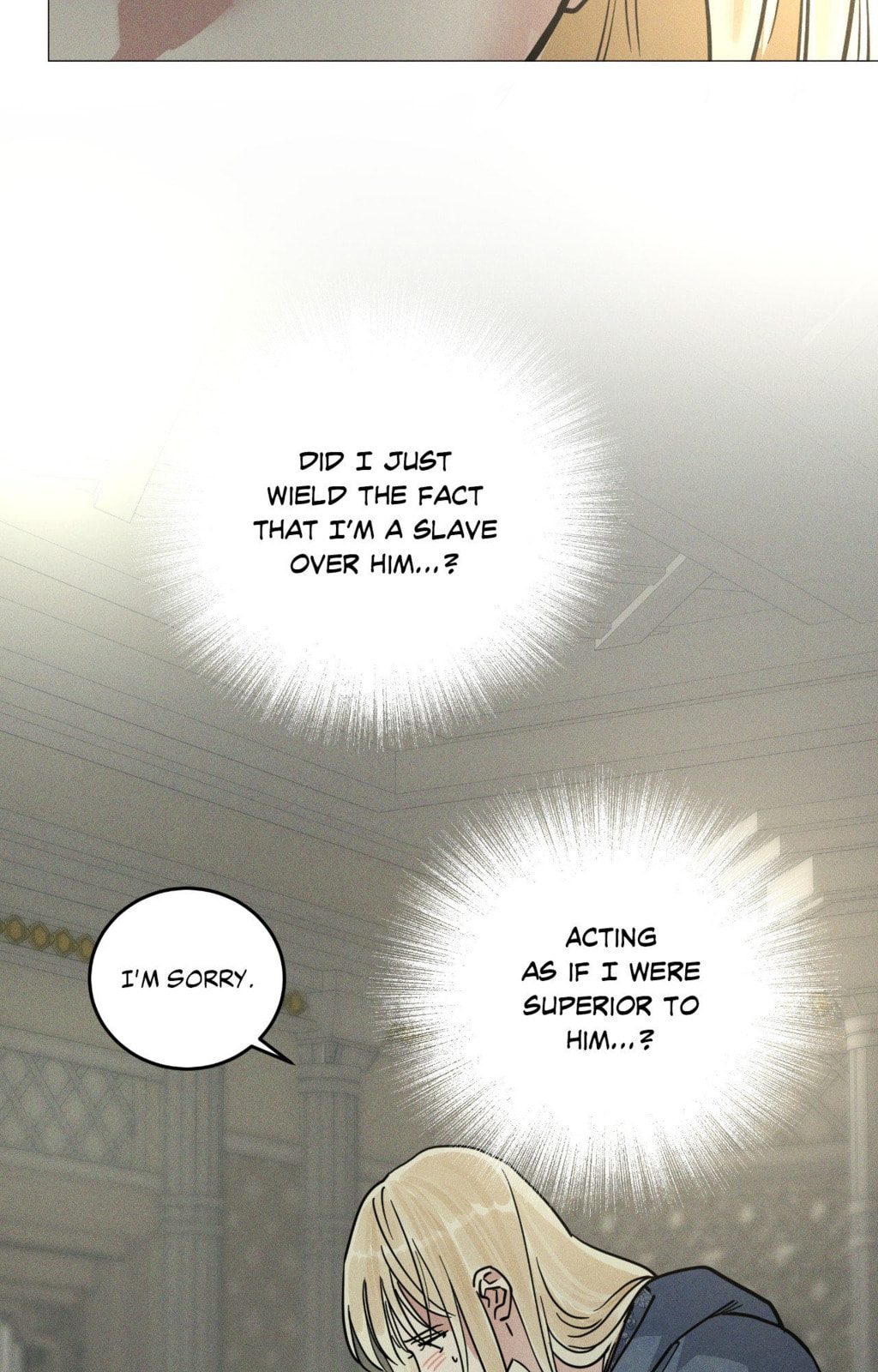 Antidote (Wu Zhe) Chapter 66 page 36 - 