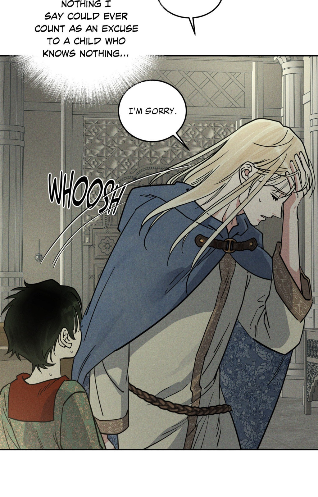 Antidote (Wu Zhe) Chapter 66 page 38 - 