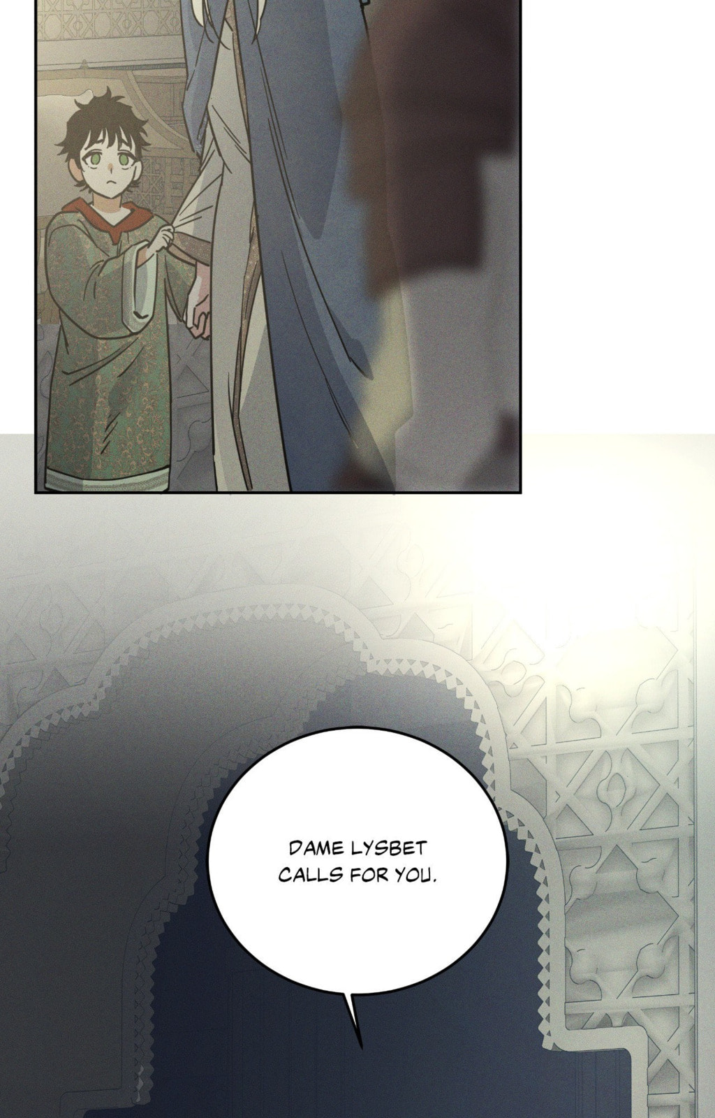 Antidote (Wu Zhe) Chapter 66 page 40 - 