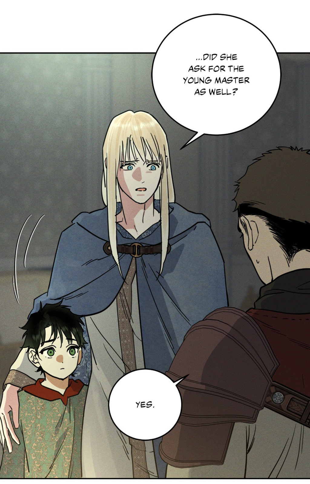 Antidote (Wu Zhe) Chapter 66 page 43 - 